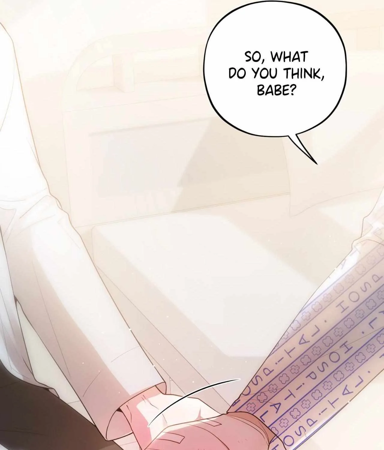 Leave Room For Love Chapter 33 page 156 - 