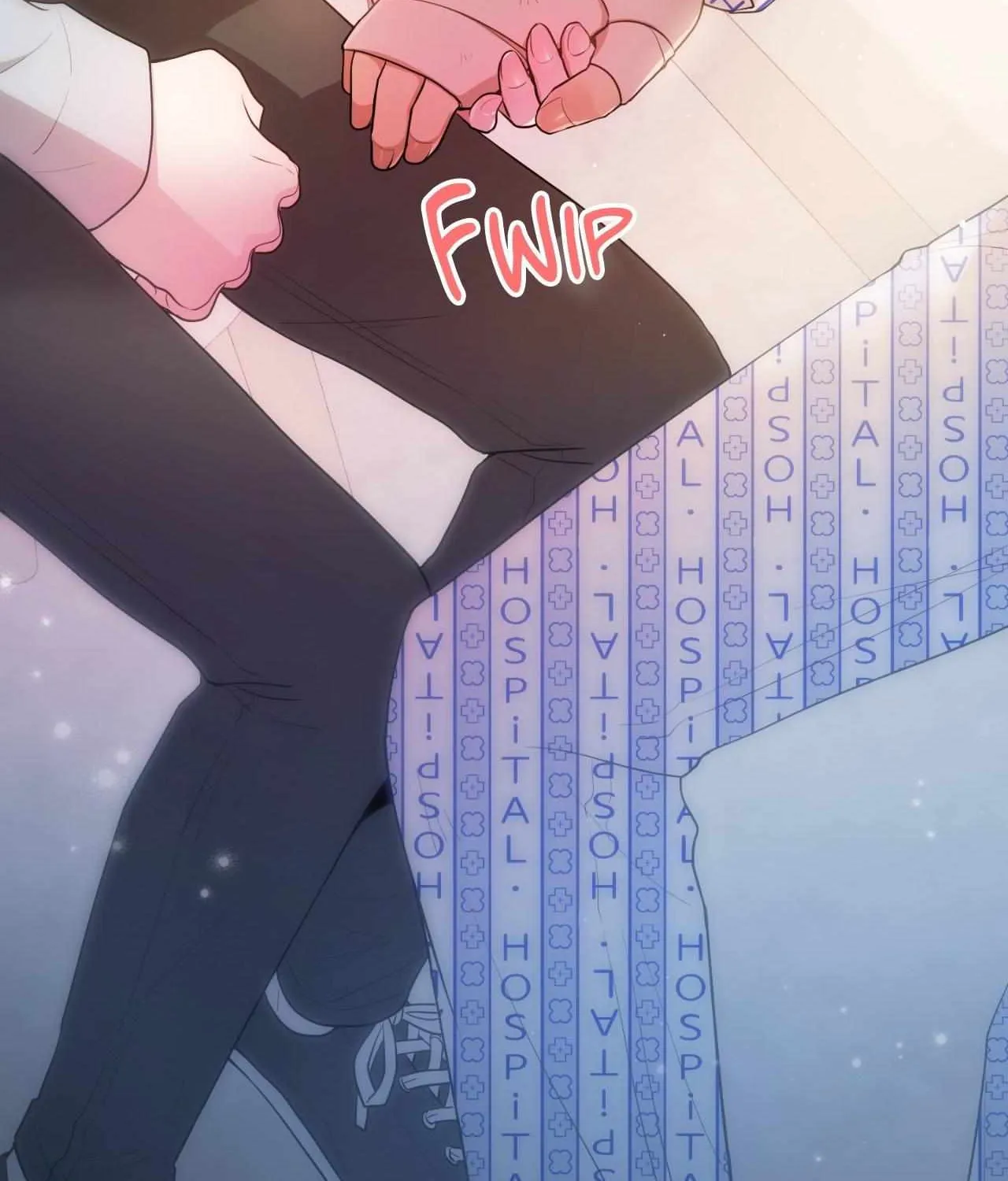 Leave Room For Love Chapter 33 page 157 - 