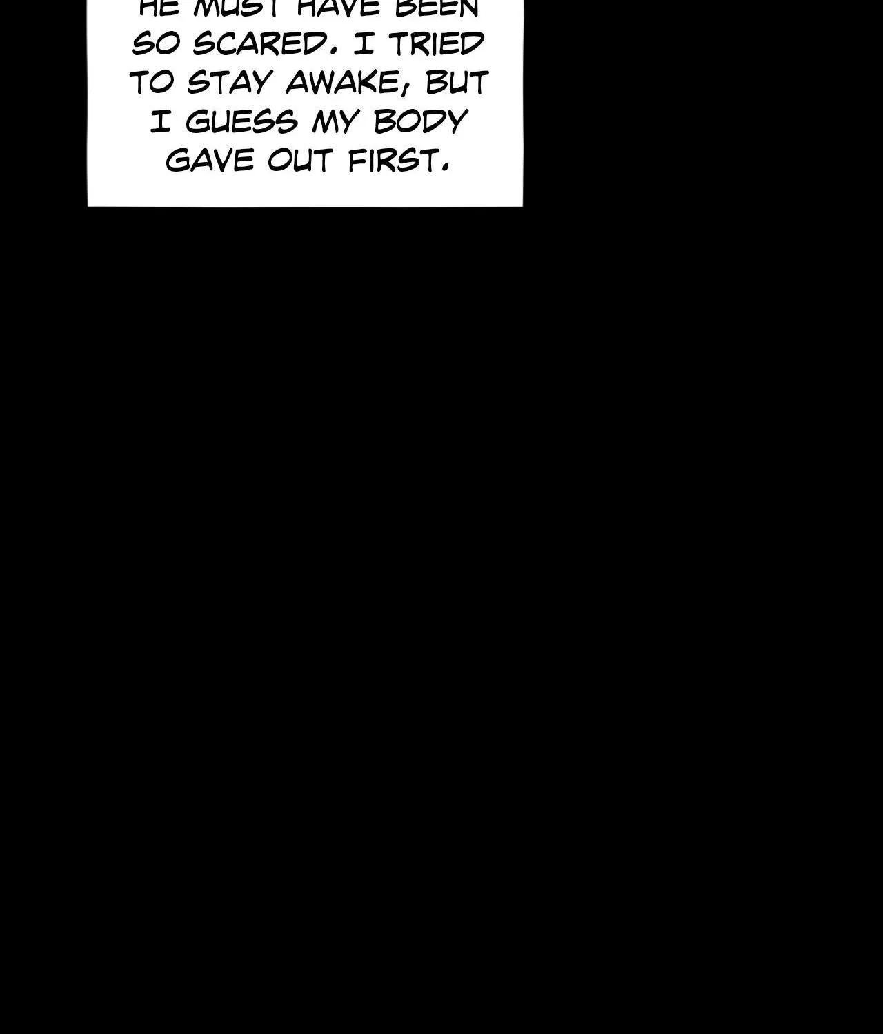 Leave Room For Love Chapter 33 page 17 - 