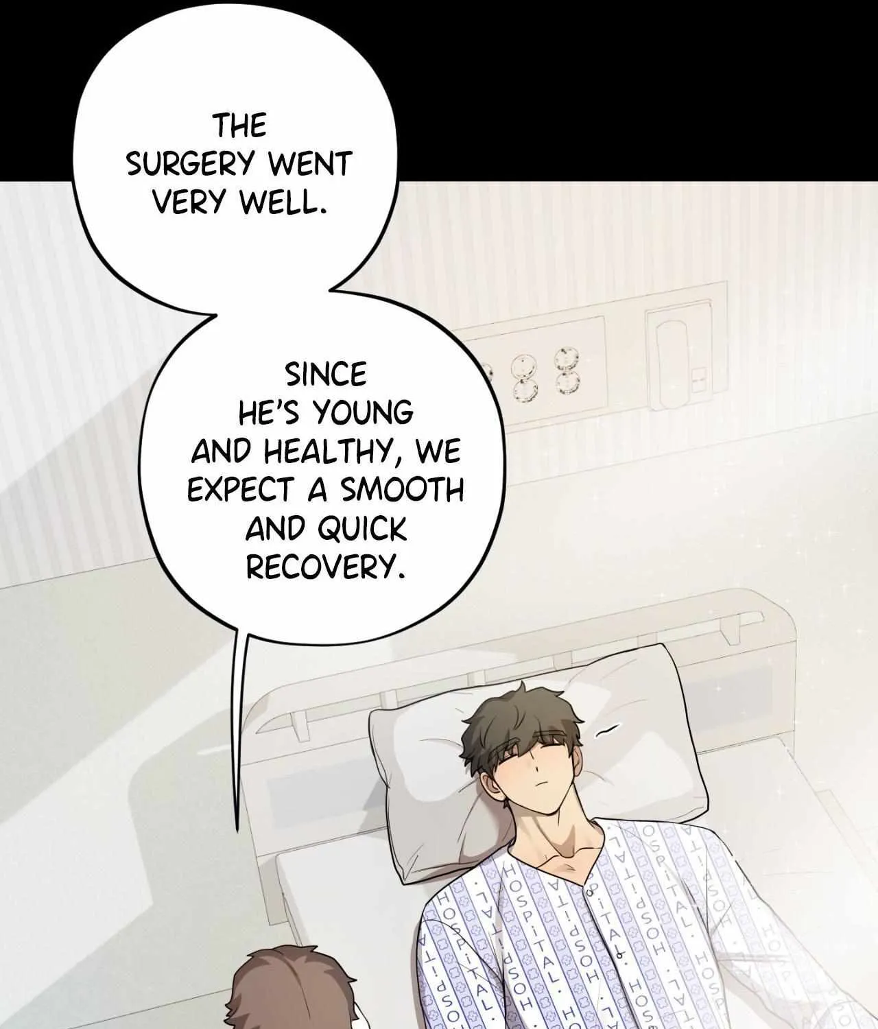 Leave Room For Love Chapter 33 page 20 - 
