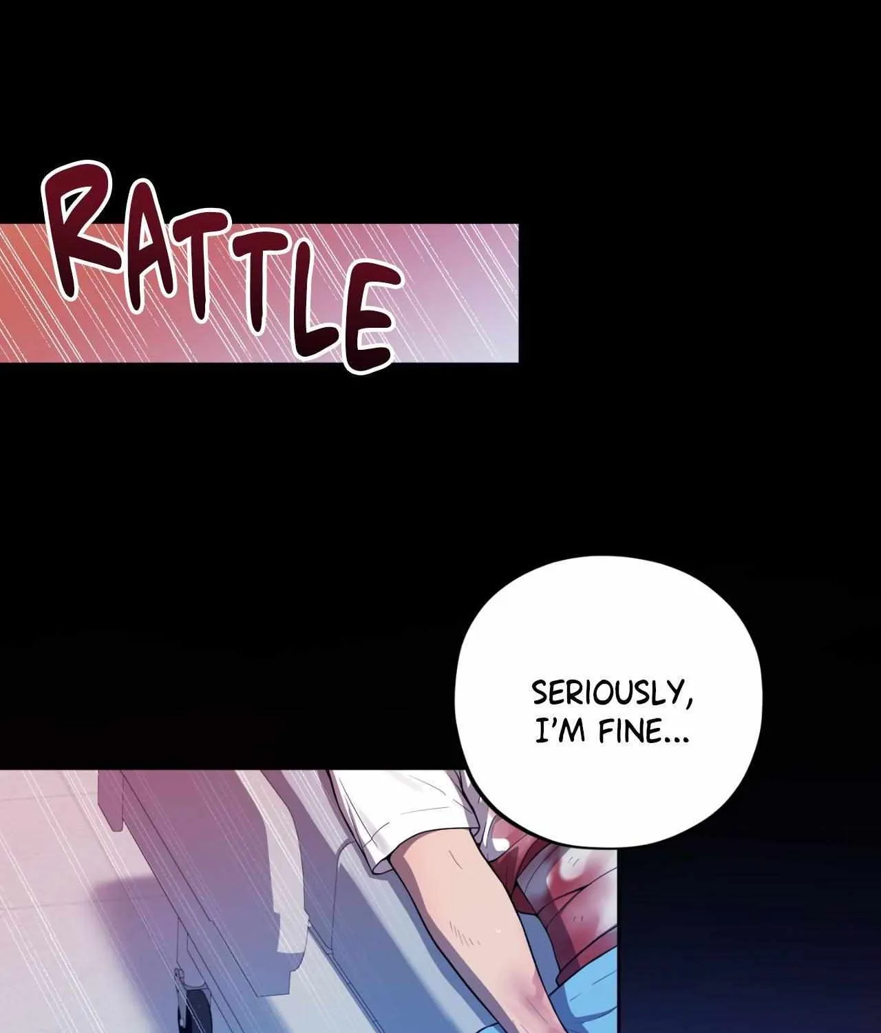 Leave Room For Love Chapter 33 page 3 - 