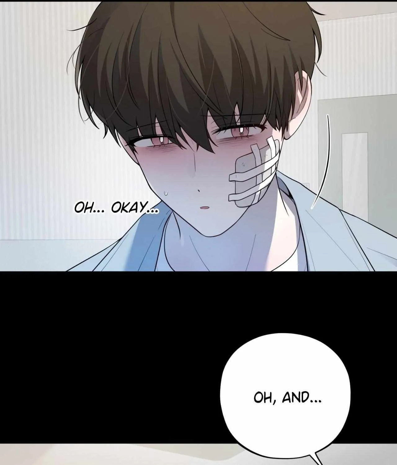 Leave Room For Love Chapter 33 page 23 - 