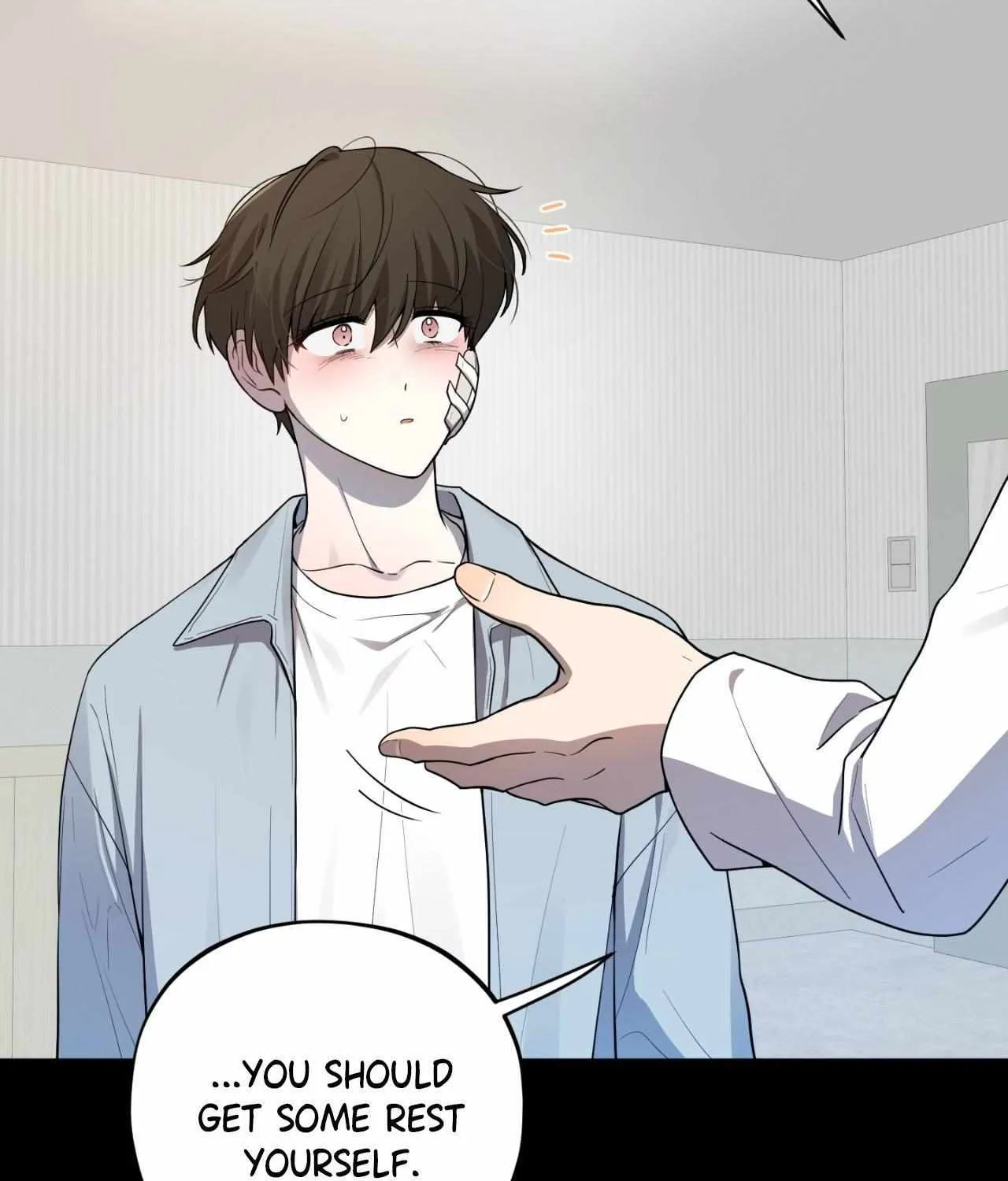 Leave Room For Love Chapter 33 page 24 - 