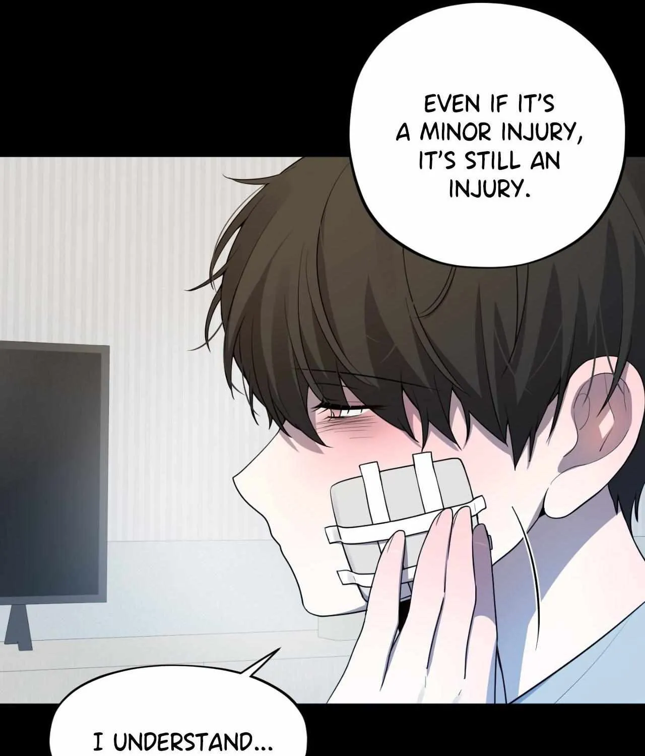 Leave Room For Love Chapter 33 page 26 - 