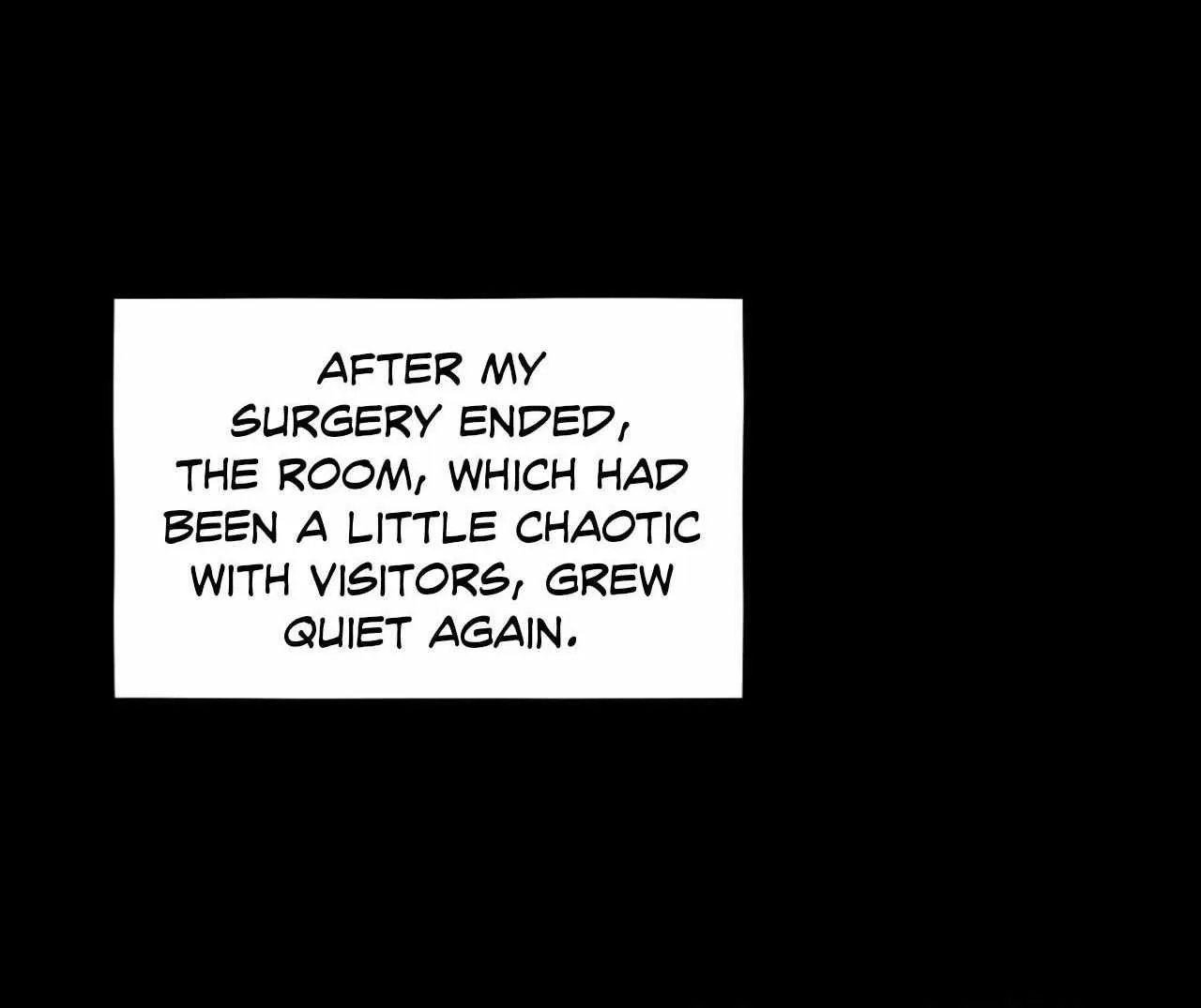 Leave Room For Love Chapter 33 page 28 - 