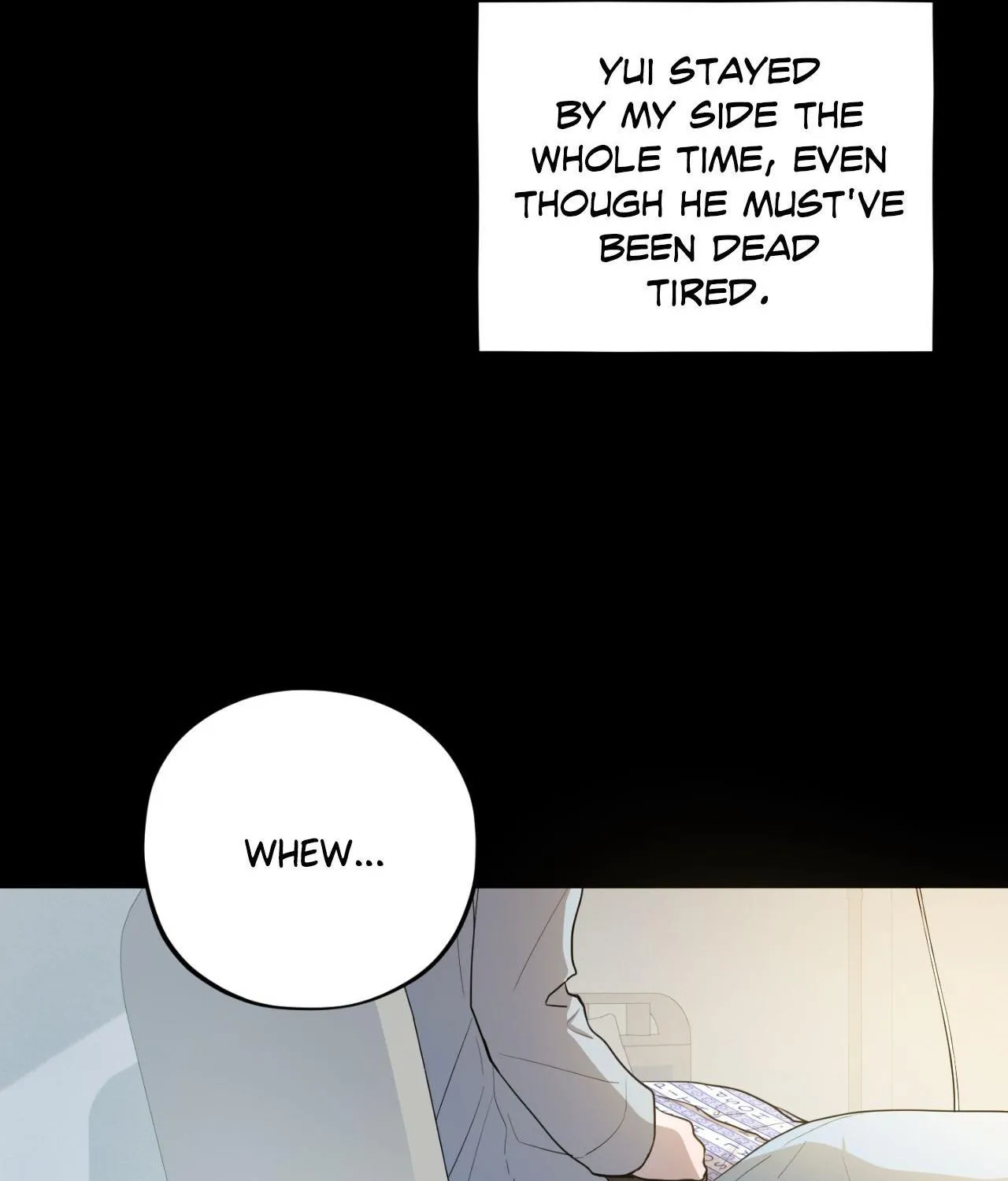 Leave Room For Love Chapter 33 page 29 - 