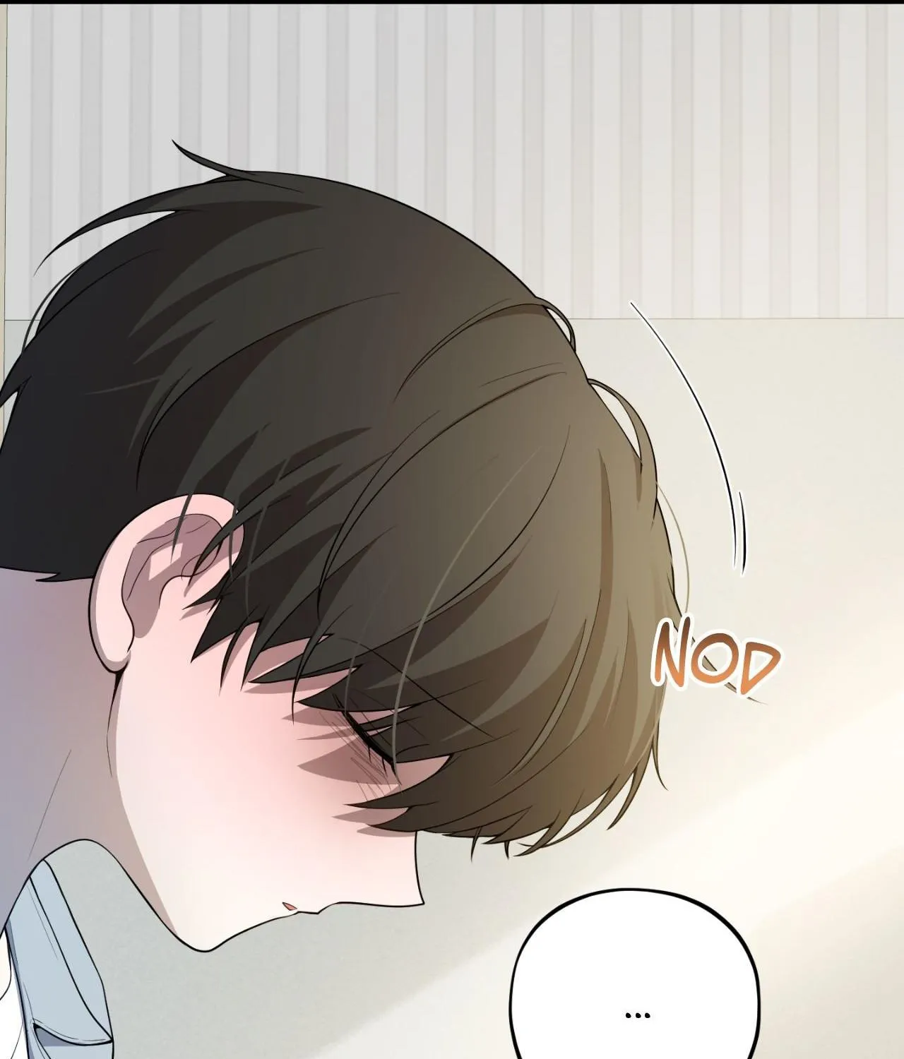 Leave Room For Love Chapter 33 page 32 - 