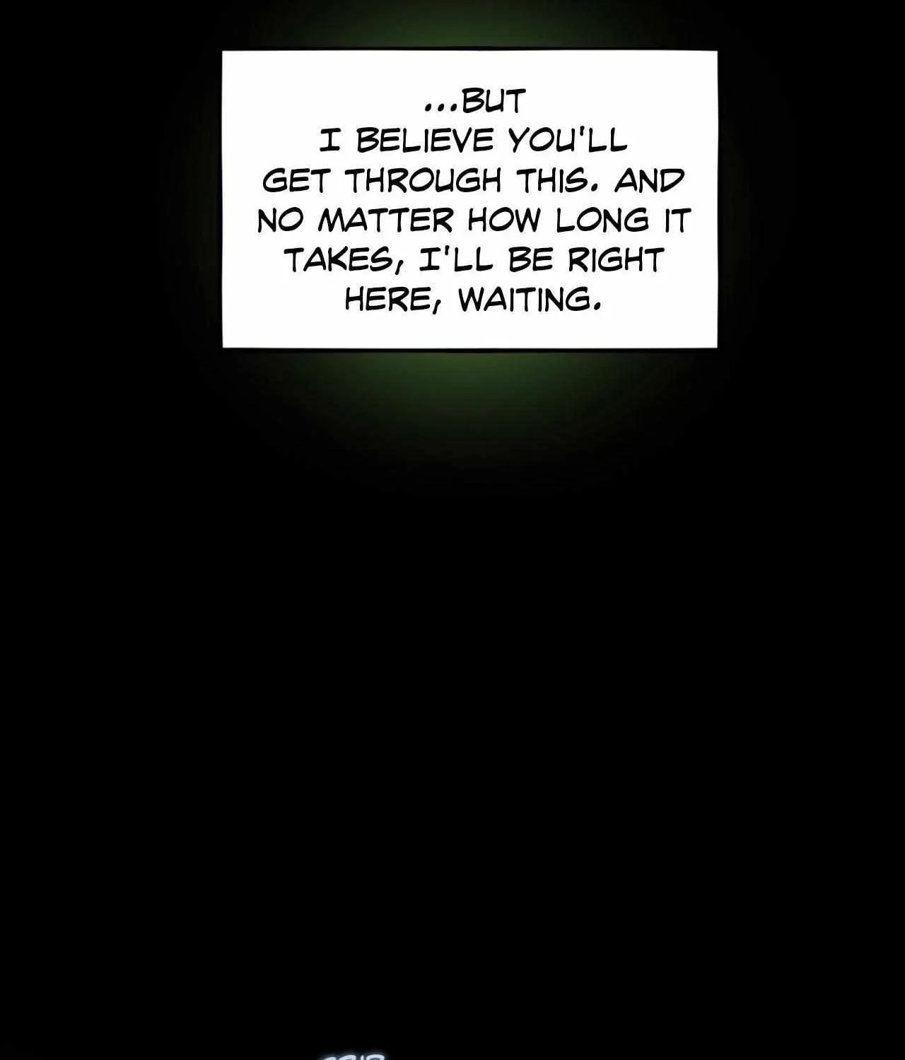 Leave Room For Love Chapter 33 page 37 - 