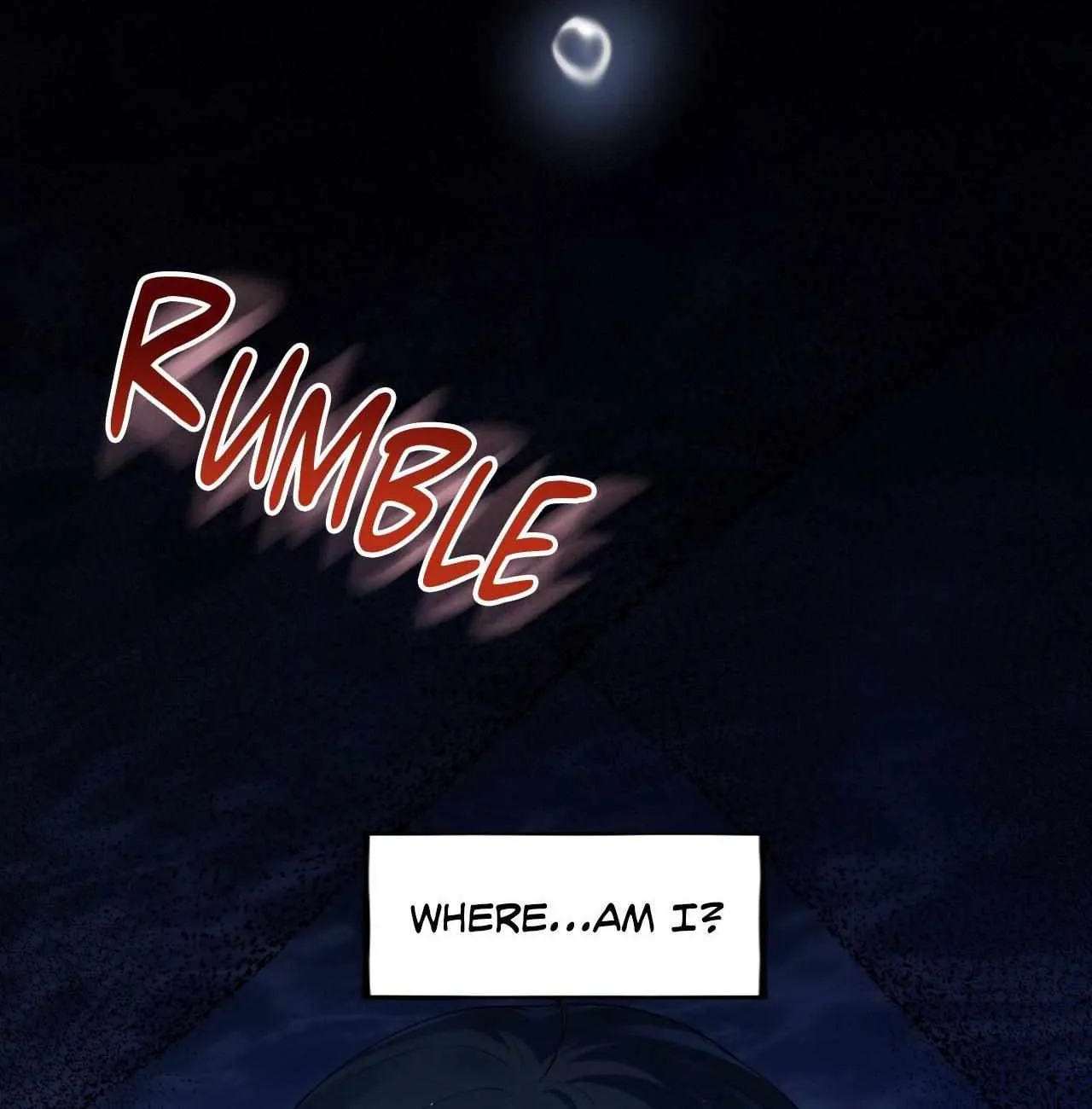 Leave Room For Love Chapter 33 page 39 - 