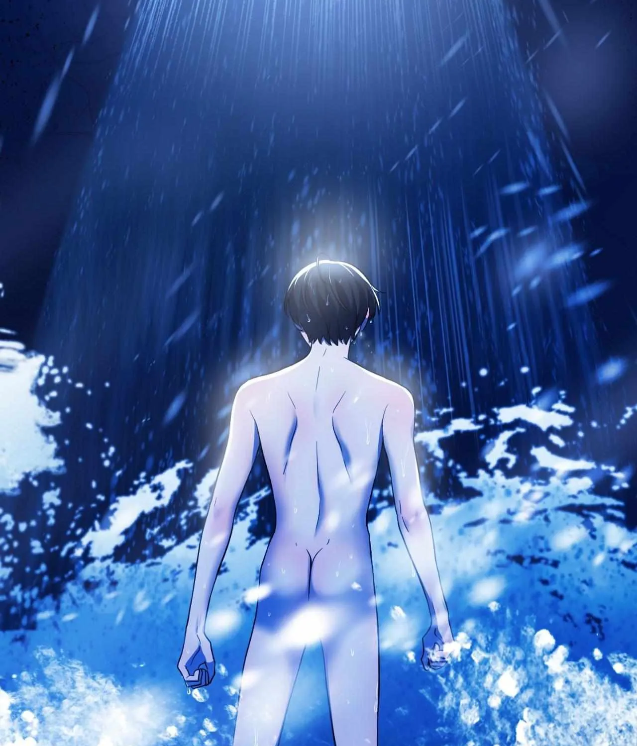Leave Room For Love Chapter 33 page 44 - 