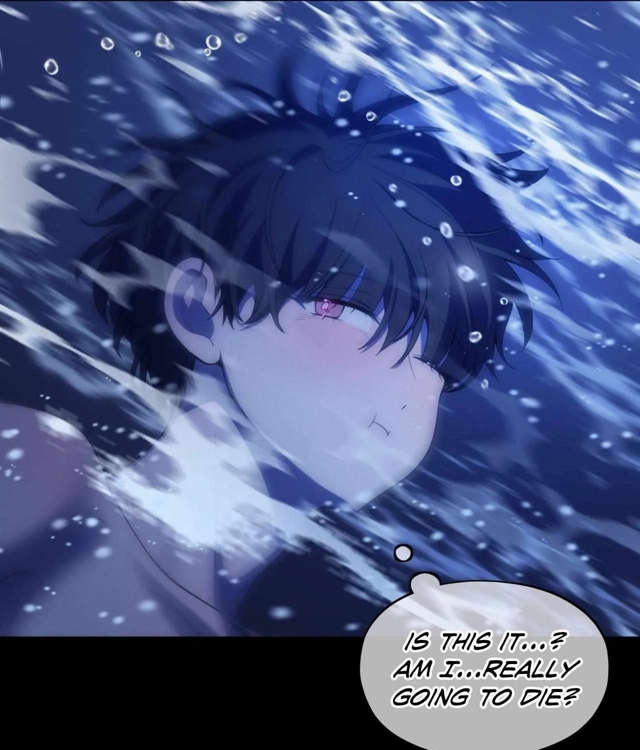 Leave Room For Love Chapter 33 page 55 - 