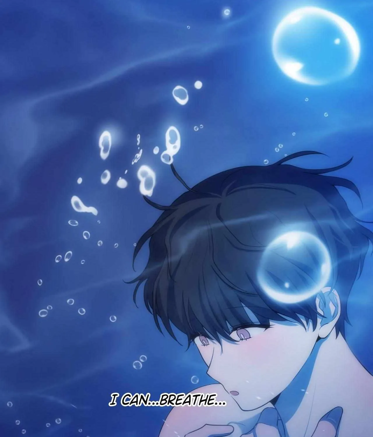 Leave Room For Love Chapter 33 page 62 - 