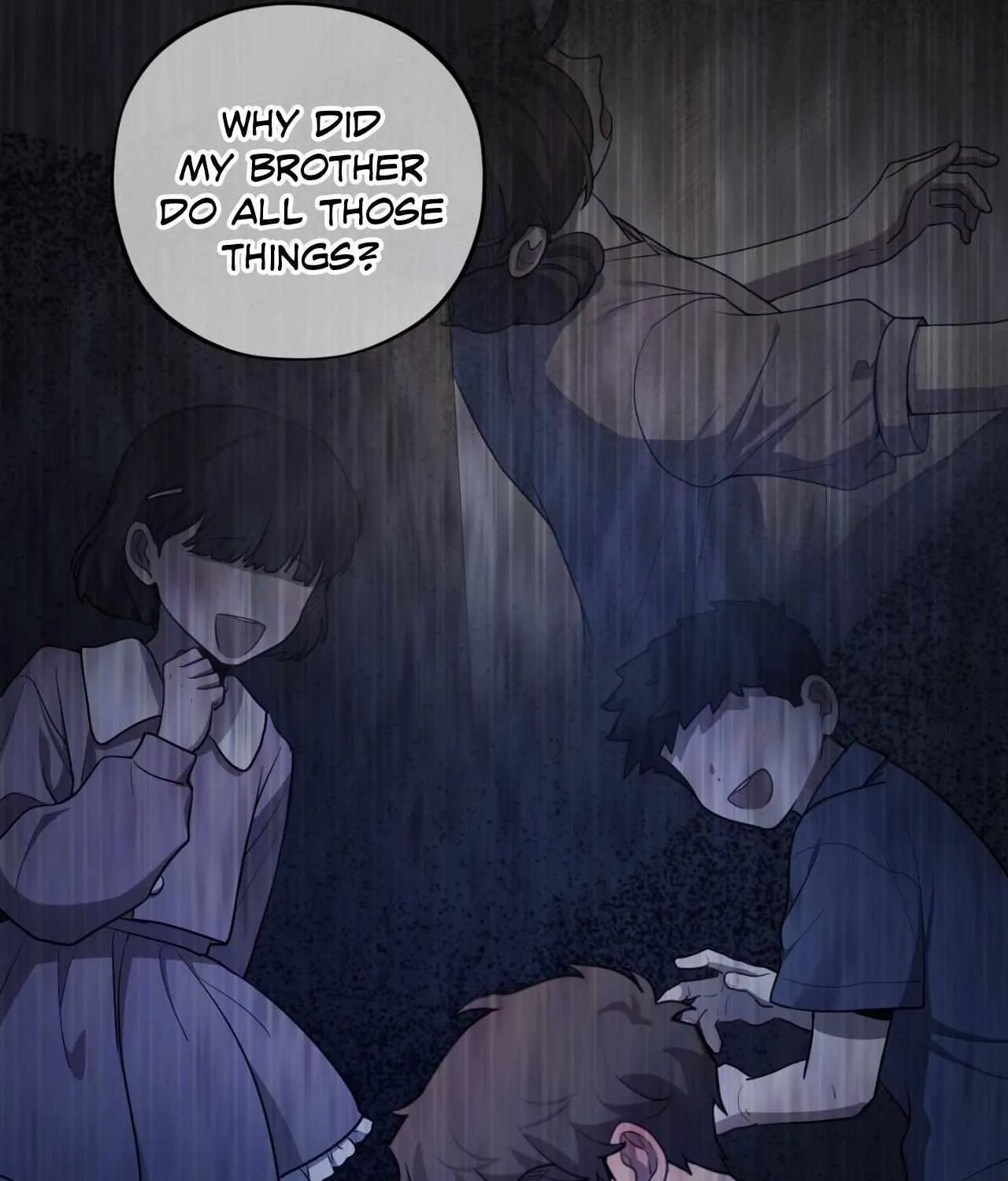 Leave Room For Love Chapter 33 page 67 - 