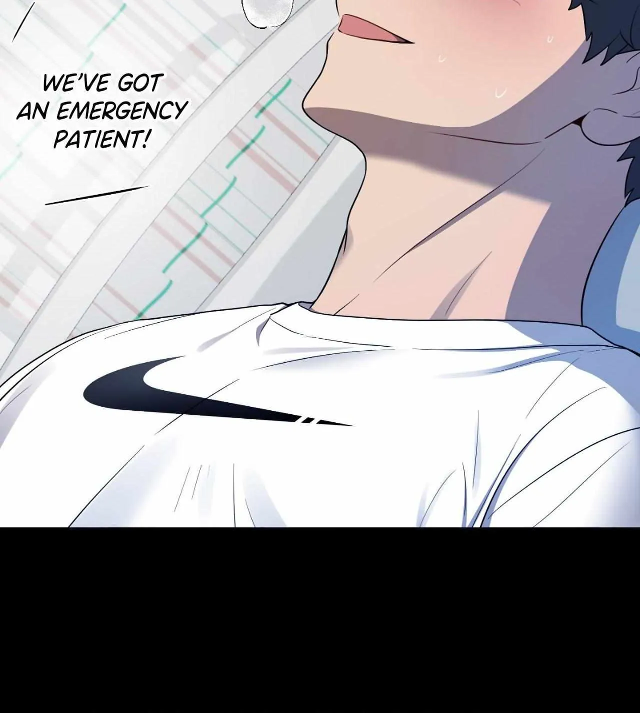 Leave Room For Love Chapter 33 page 8 - 