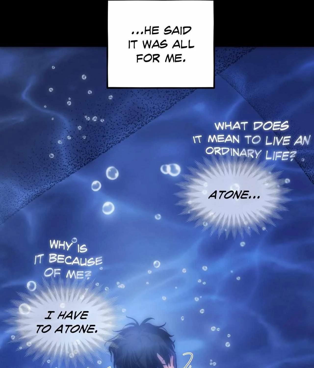 Leave Room For Love Chapter 33 page 73 - 