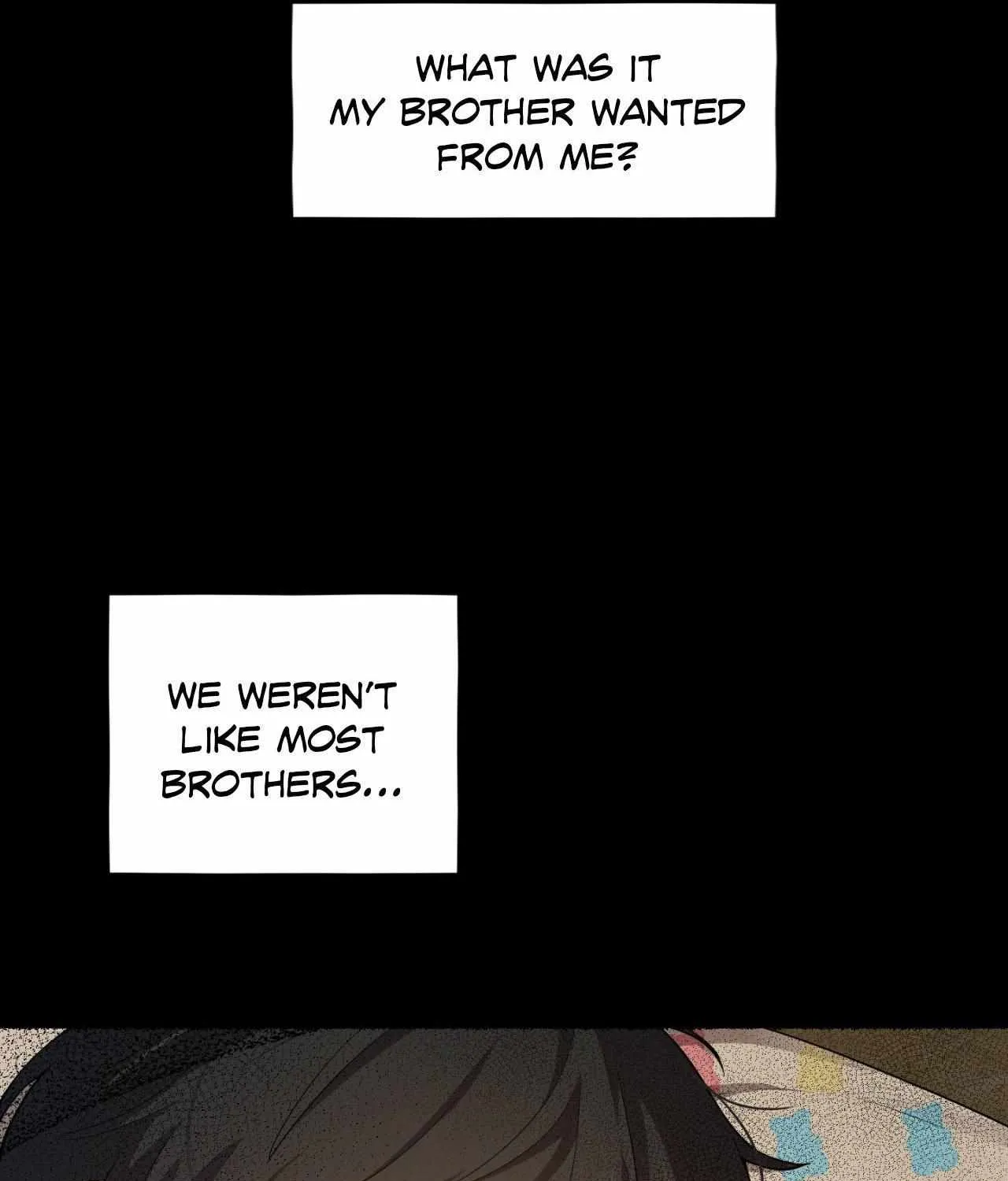 Leave Room For Love Chapter 33 page 76 - 