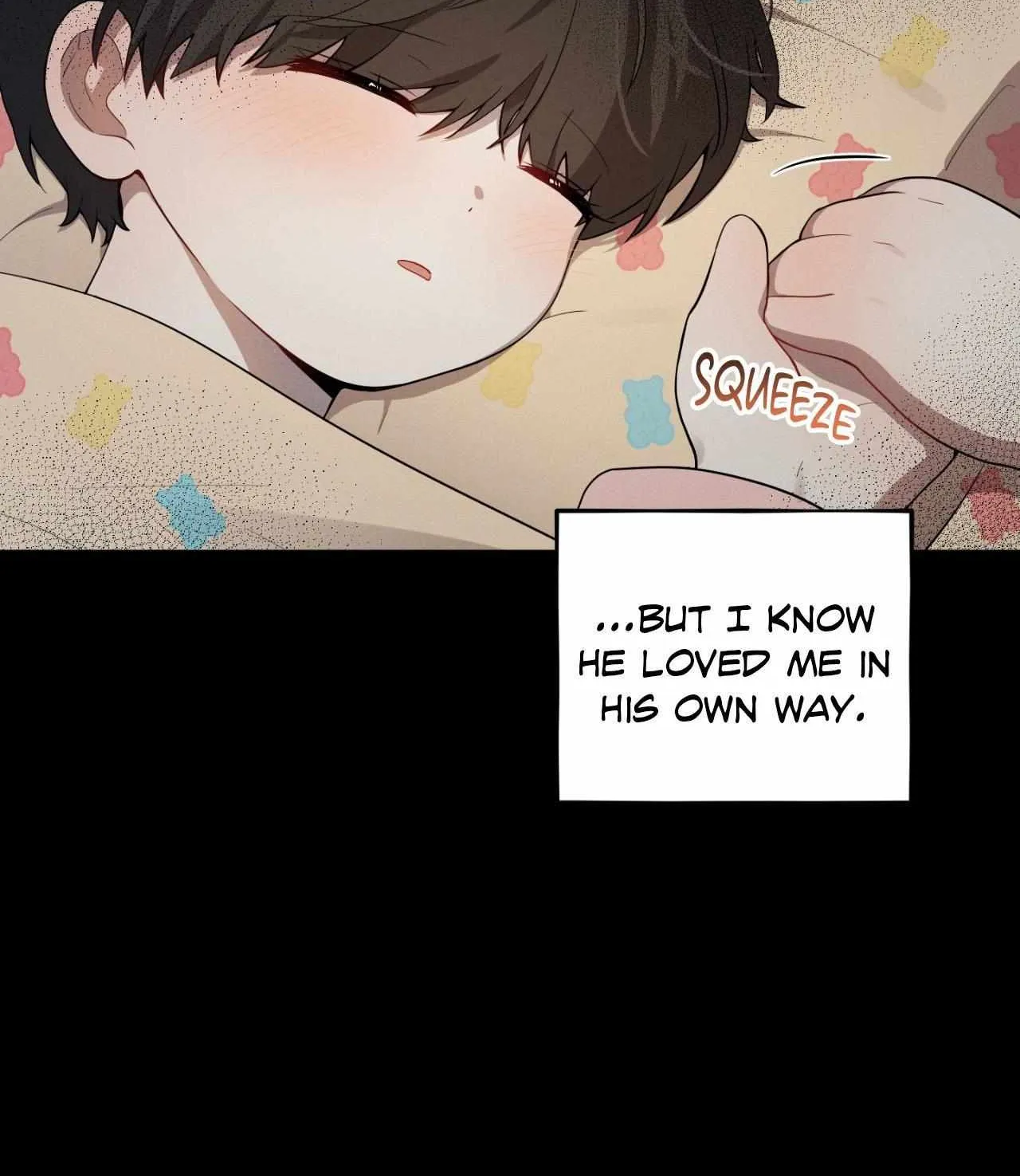 Leave Room For Love Chapter 33 page 77 - 