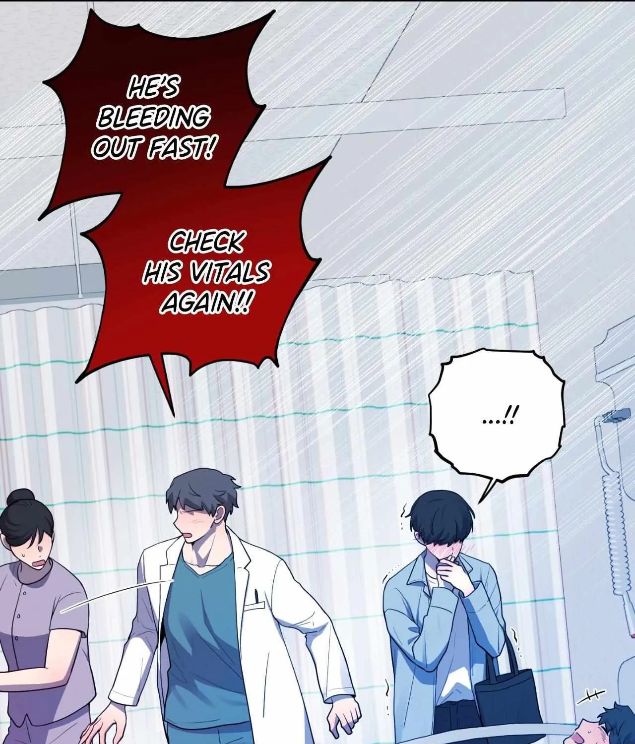 Leave Room For Love Chapter 33 page 9 - 