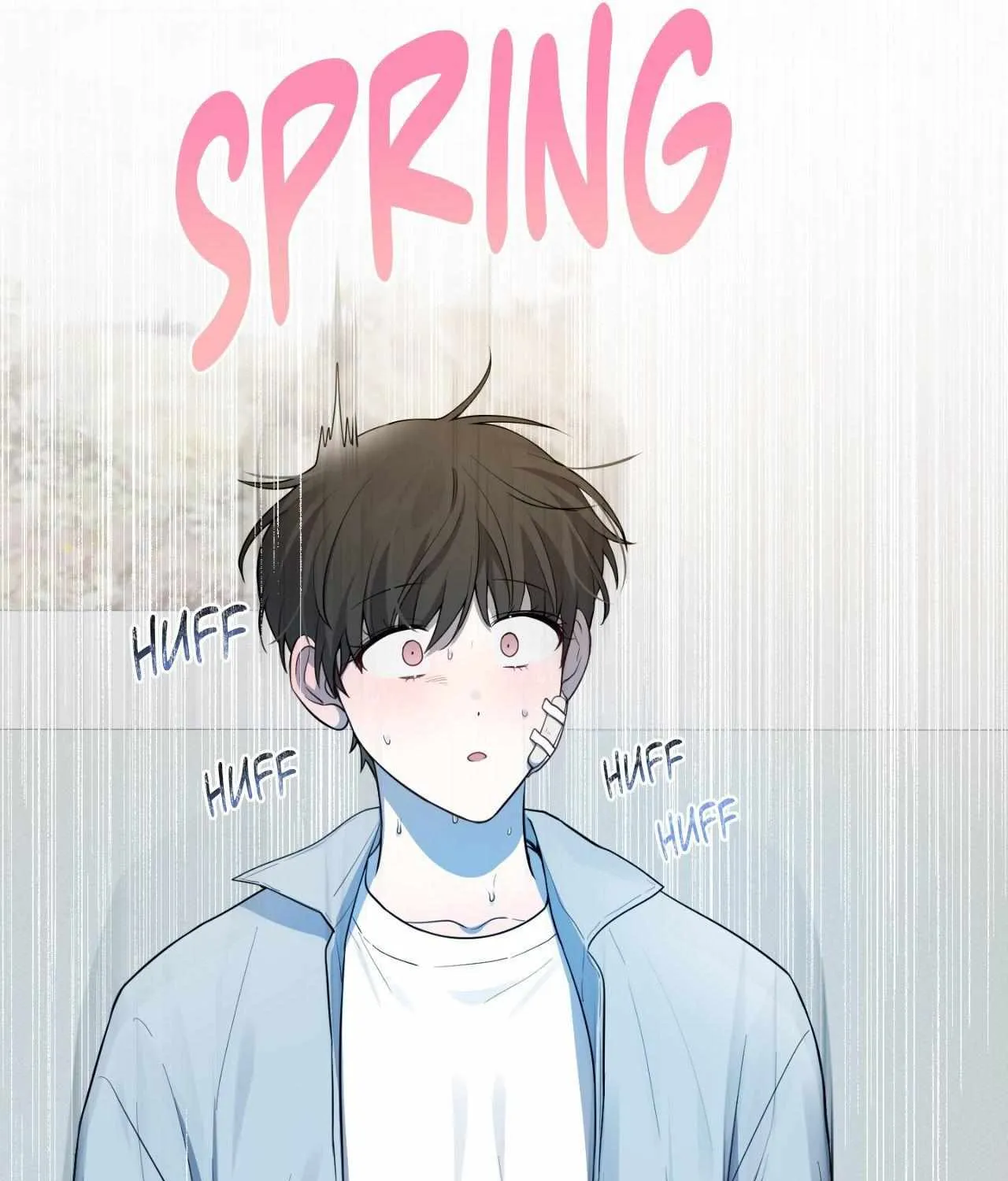 Leave Room For Love Chapter 33 page 87 - 