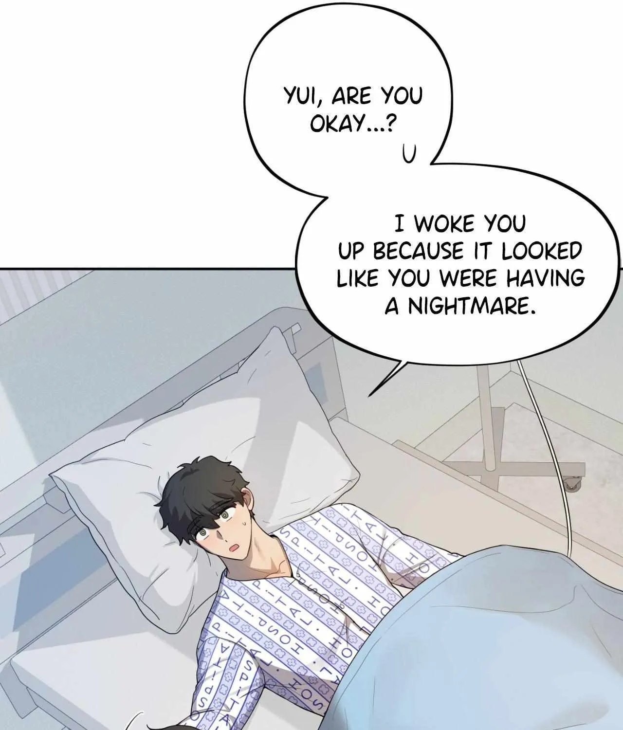 Leave Room For Love Chapter 33 page 90 - 