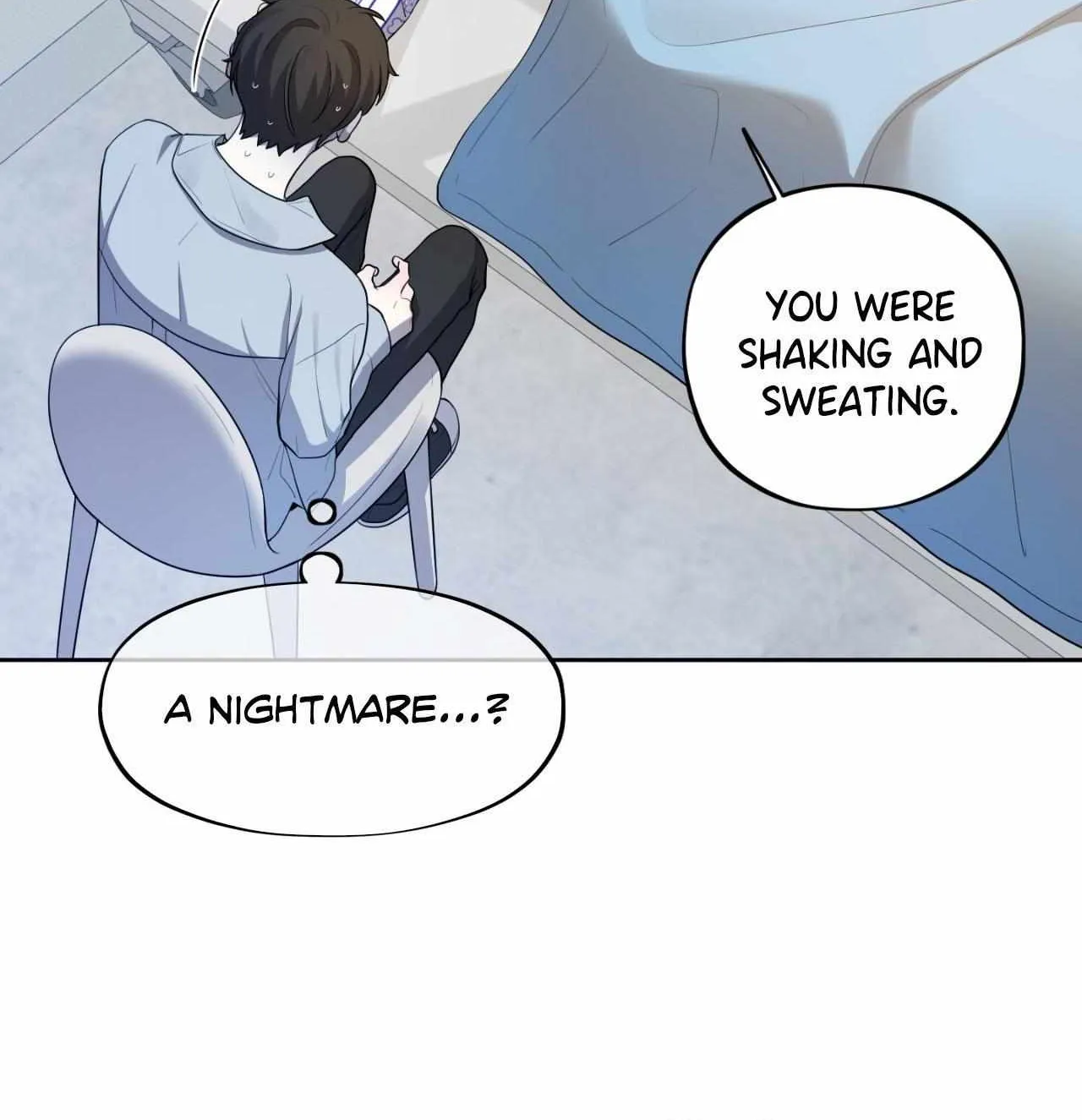 Leave Room For Love Chapter 33 page 91 - 