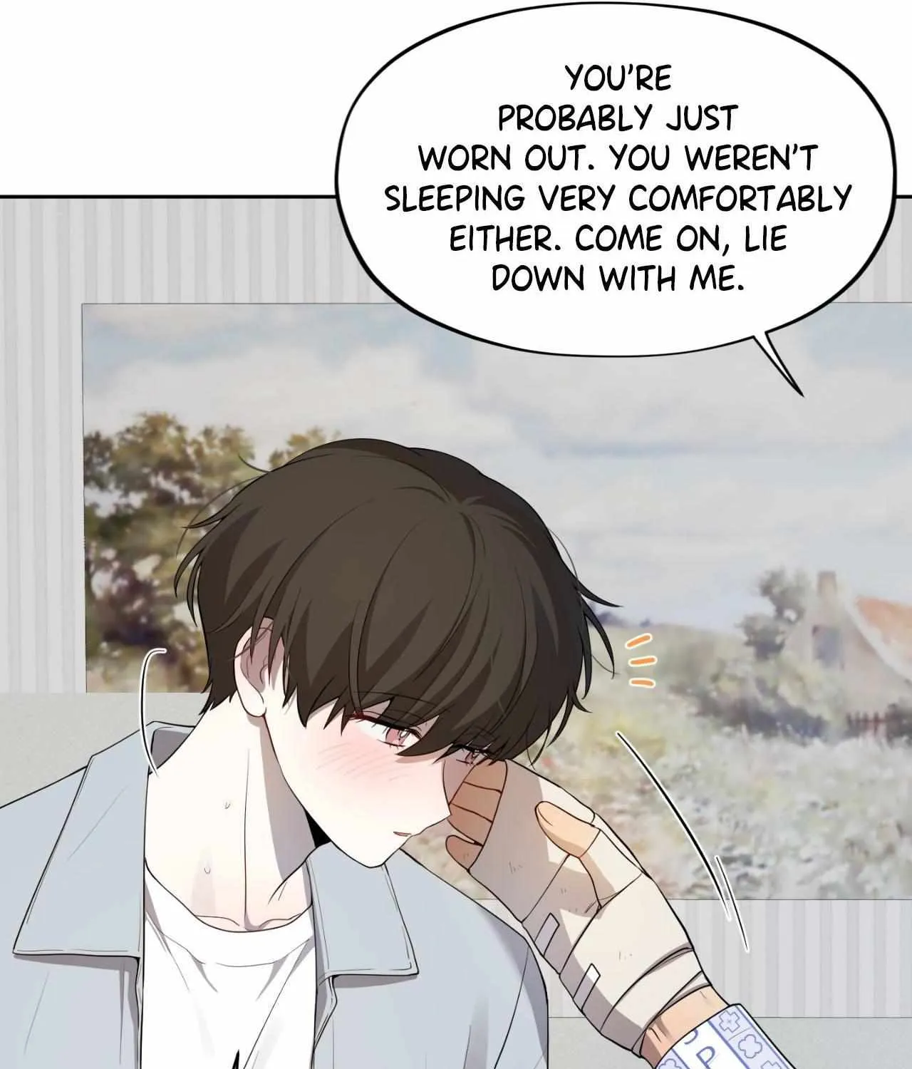 Leave Room For Love Chapter 33 page 92 - 