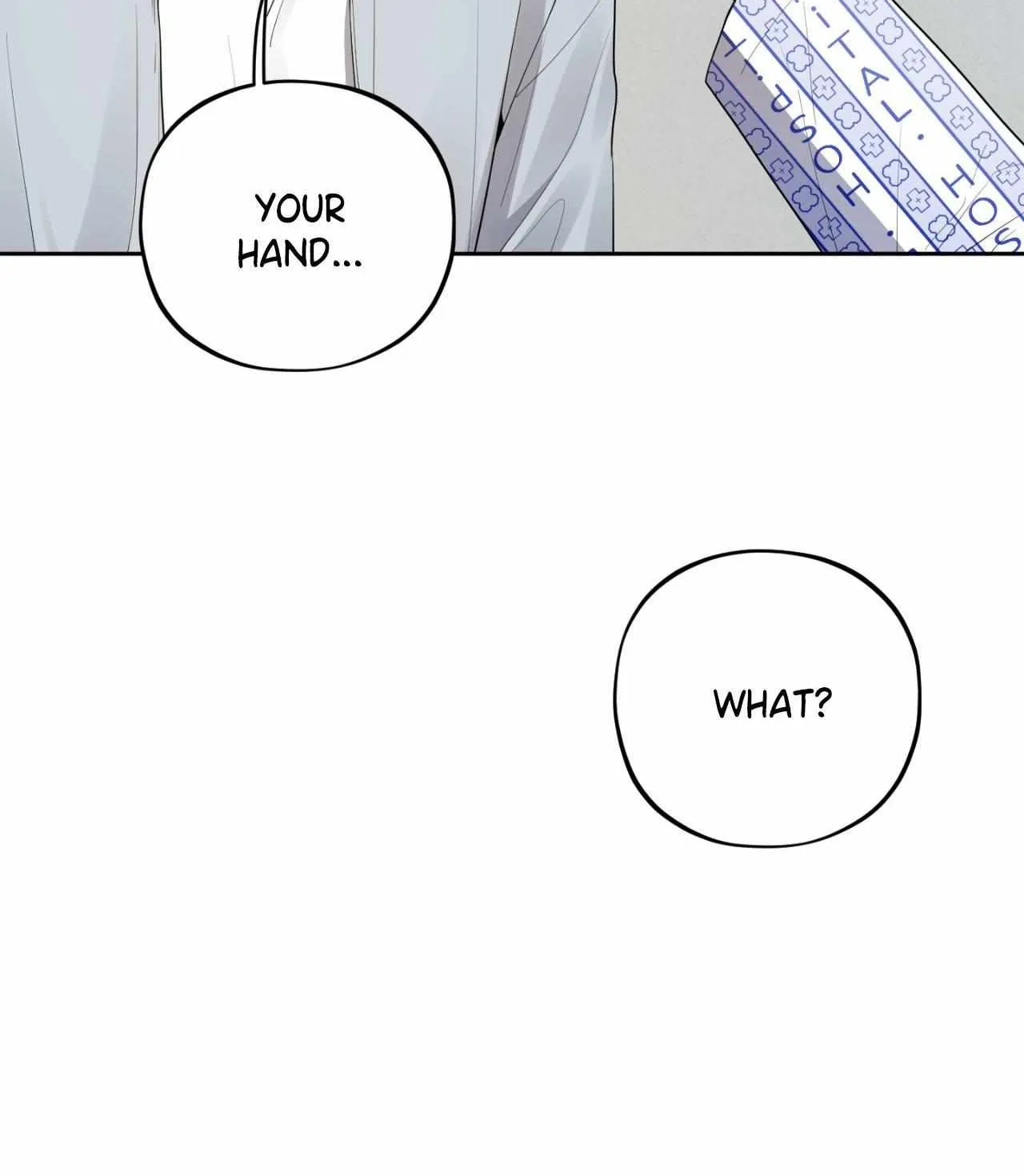 Leave Room For Love Chapter 33 page 93 - 
