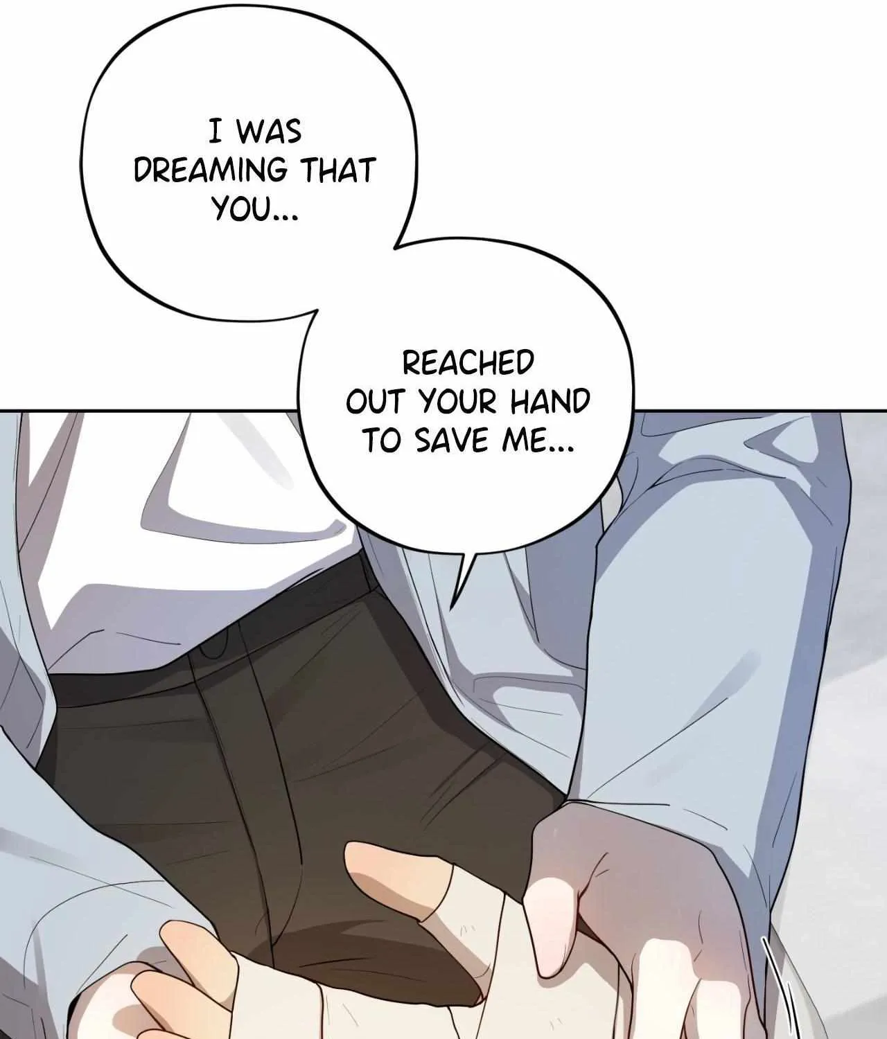 Leave Room For Love Chapter 33 page 94 - 