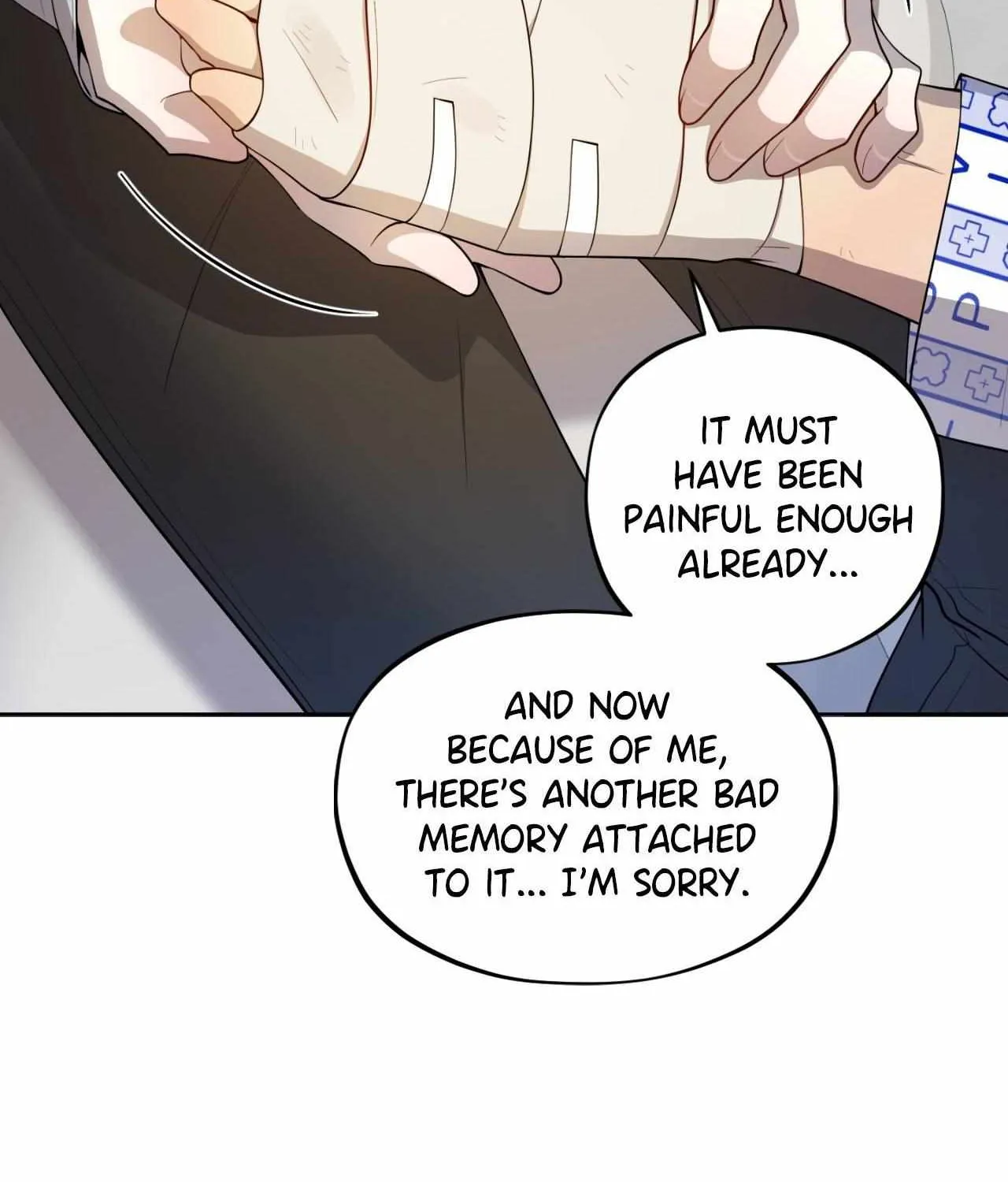 Leave Room For Love Chapter 33 page 95 - 
