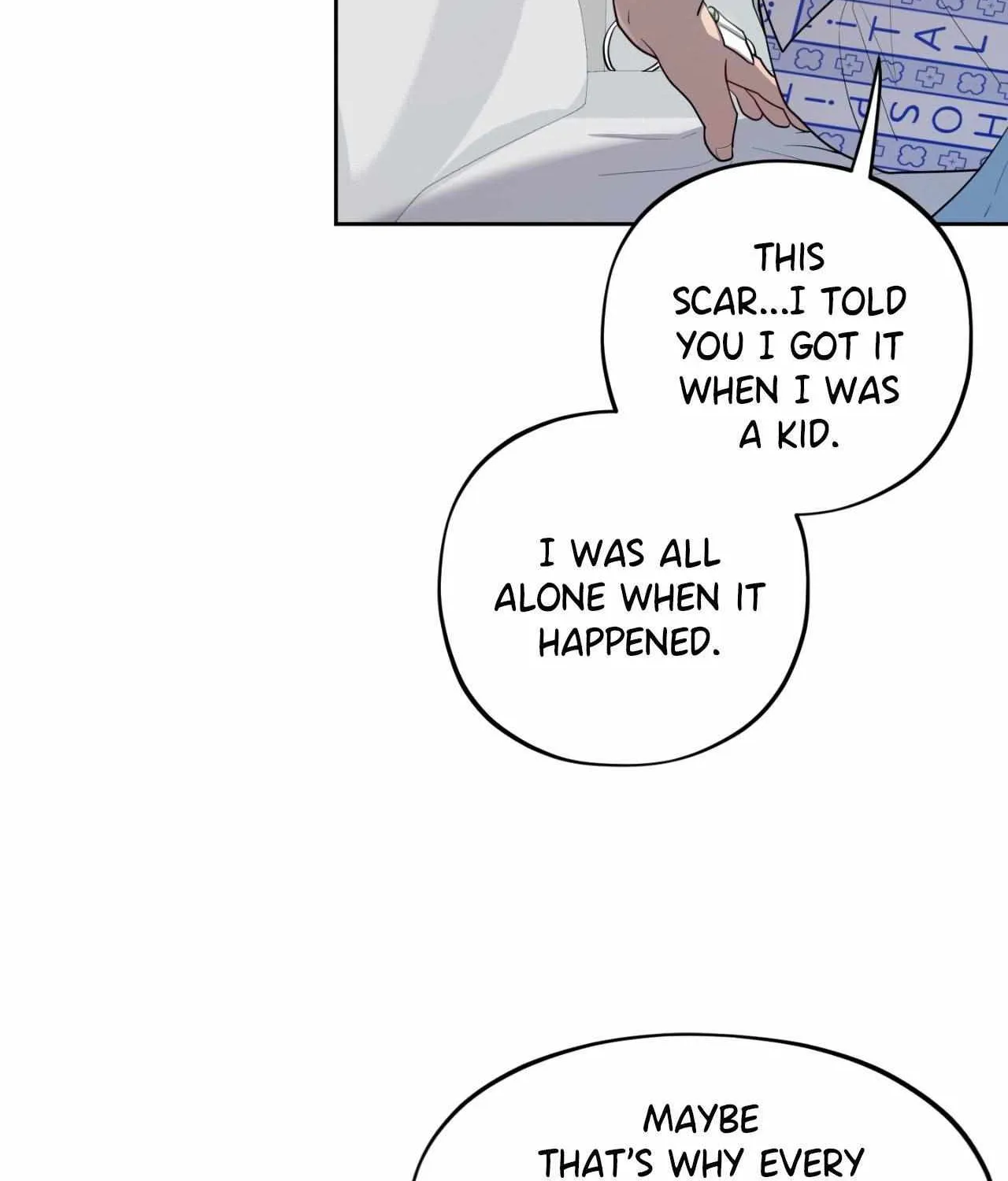 Leave Room For Love Chapter 33 page 98 - 