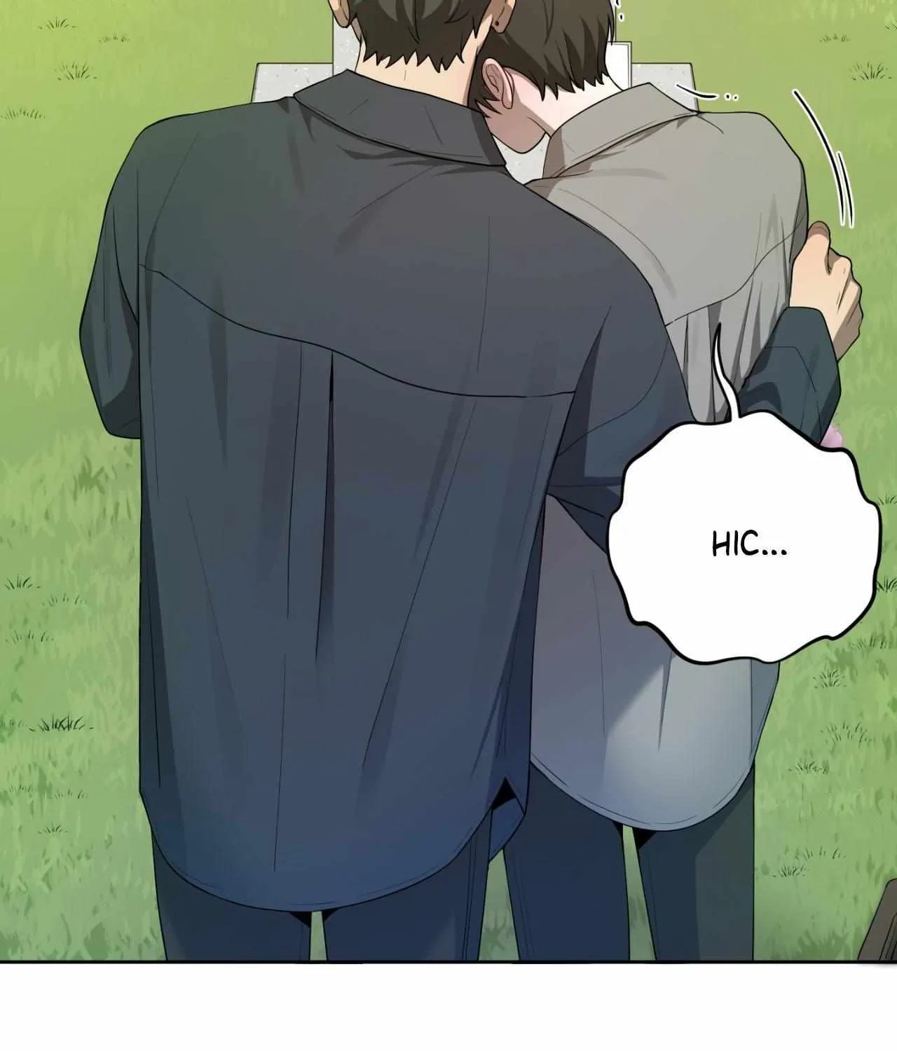 Leave Room For Love Chapter 34 page 11 - 