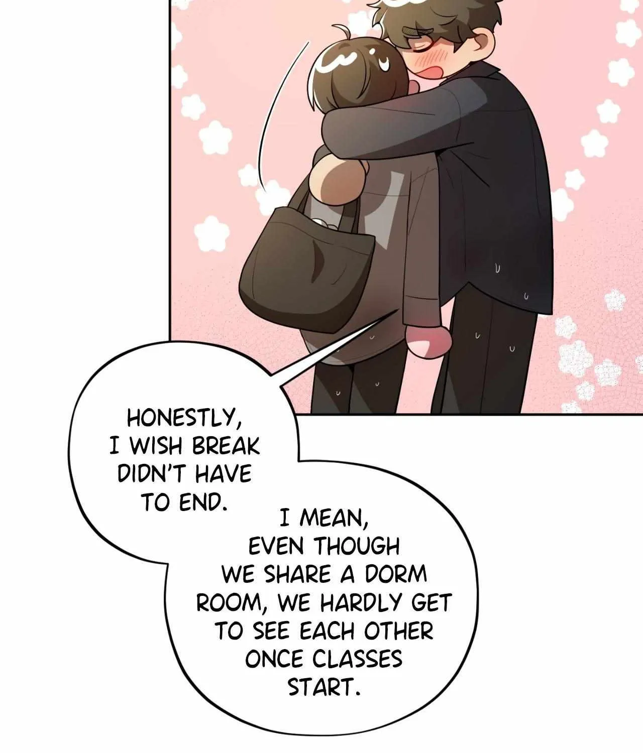 Leave Room For Love Chapter 34 page 103 - 