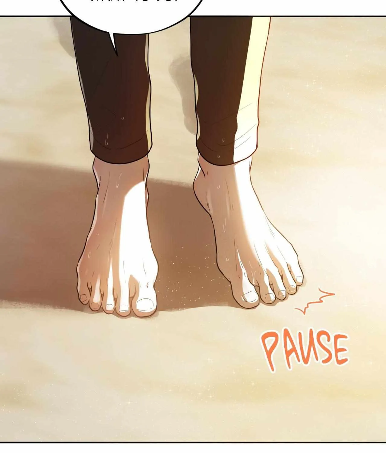 Leave Room For Love Chapter 34 page 107 - 