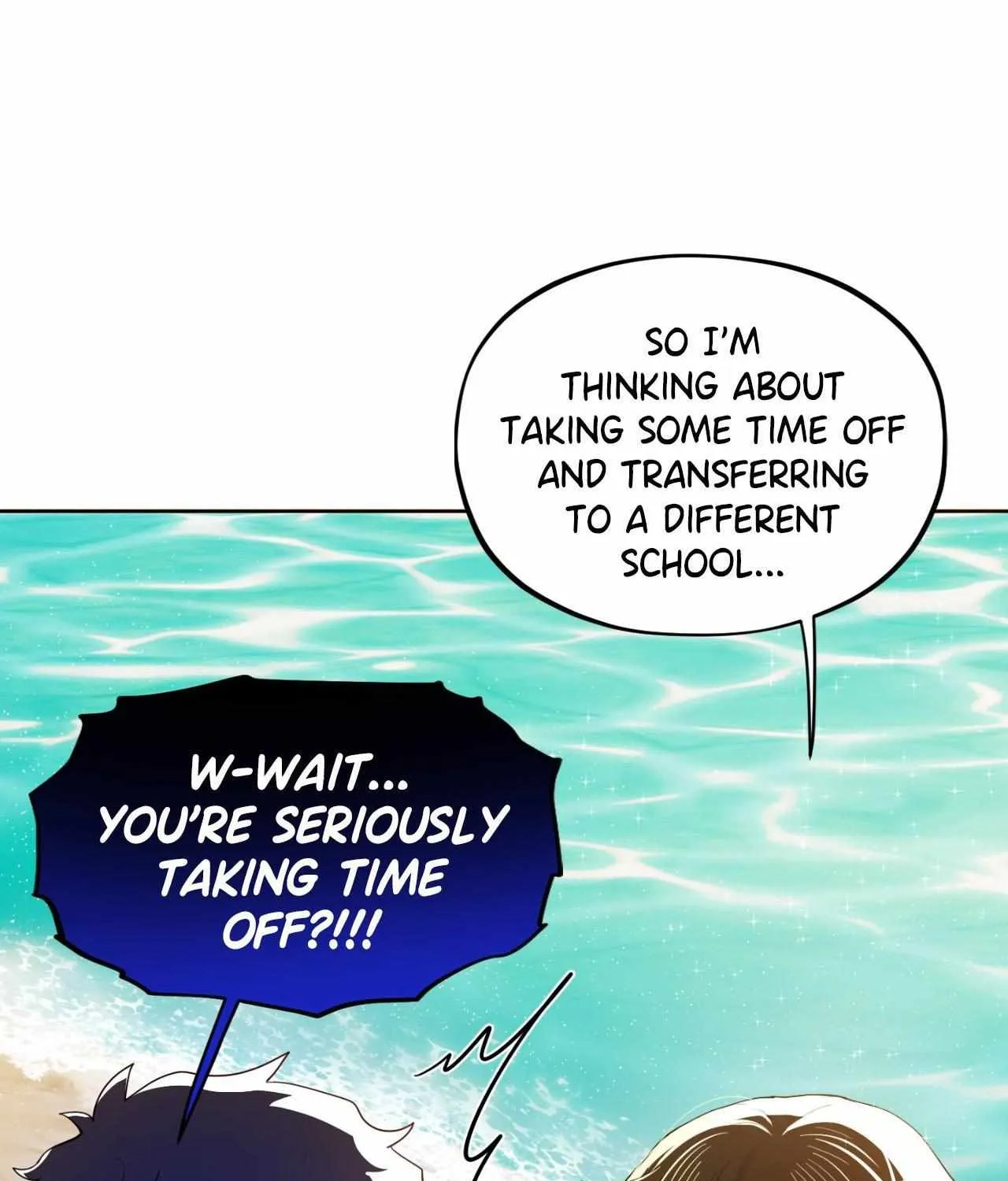Leave Room For Love Chapter 34 page 108 - 