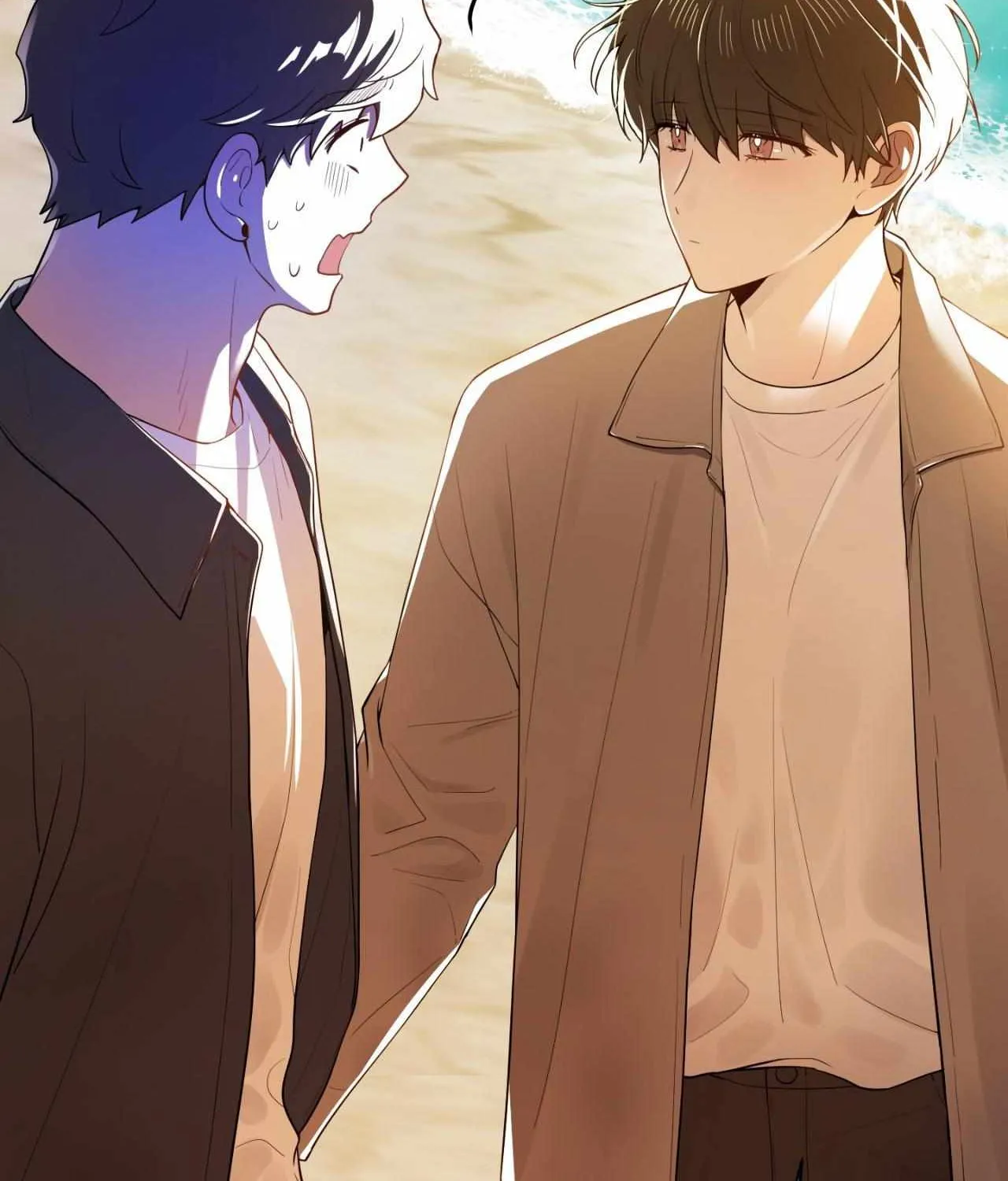 Leave Room For Love Chapter 34 page 109 - 