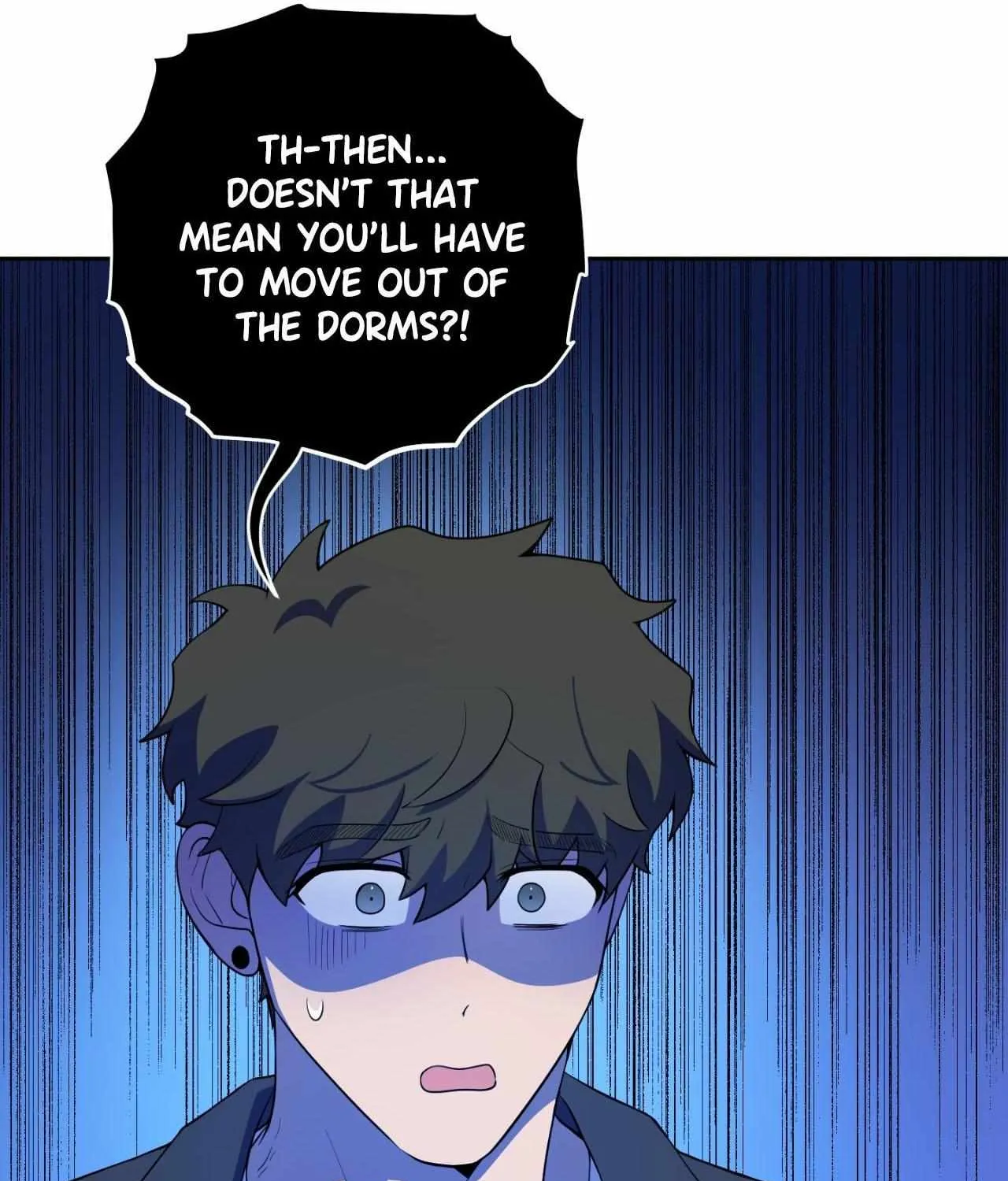 Leave Room For Love Chapter 34 page 111 - 