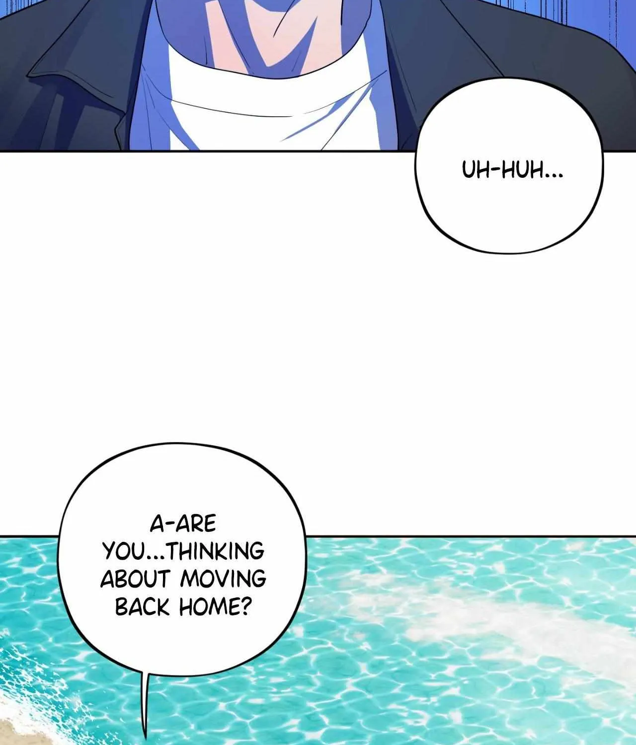 Leave Room For Love Chapter 34 page 112 - 