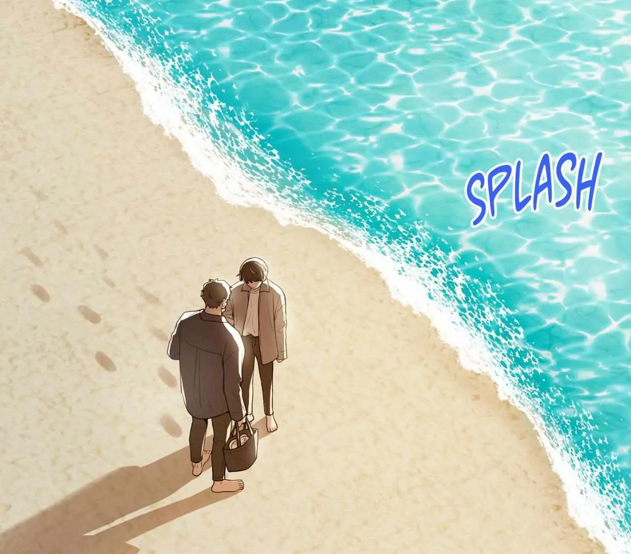 Leave Room For Love Chapter 34 page 113 - 