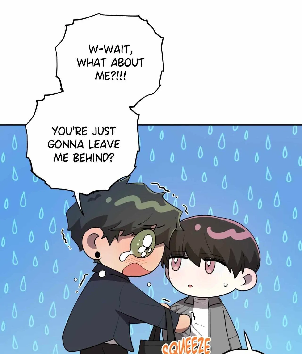 Leave Room For Love Chapter 34 page 115 - 