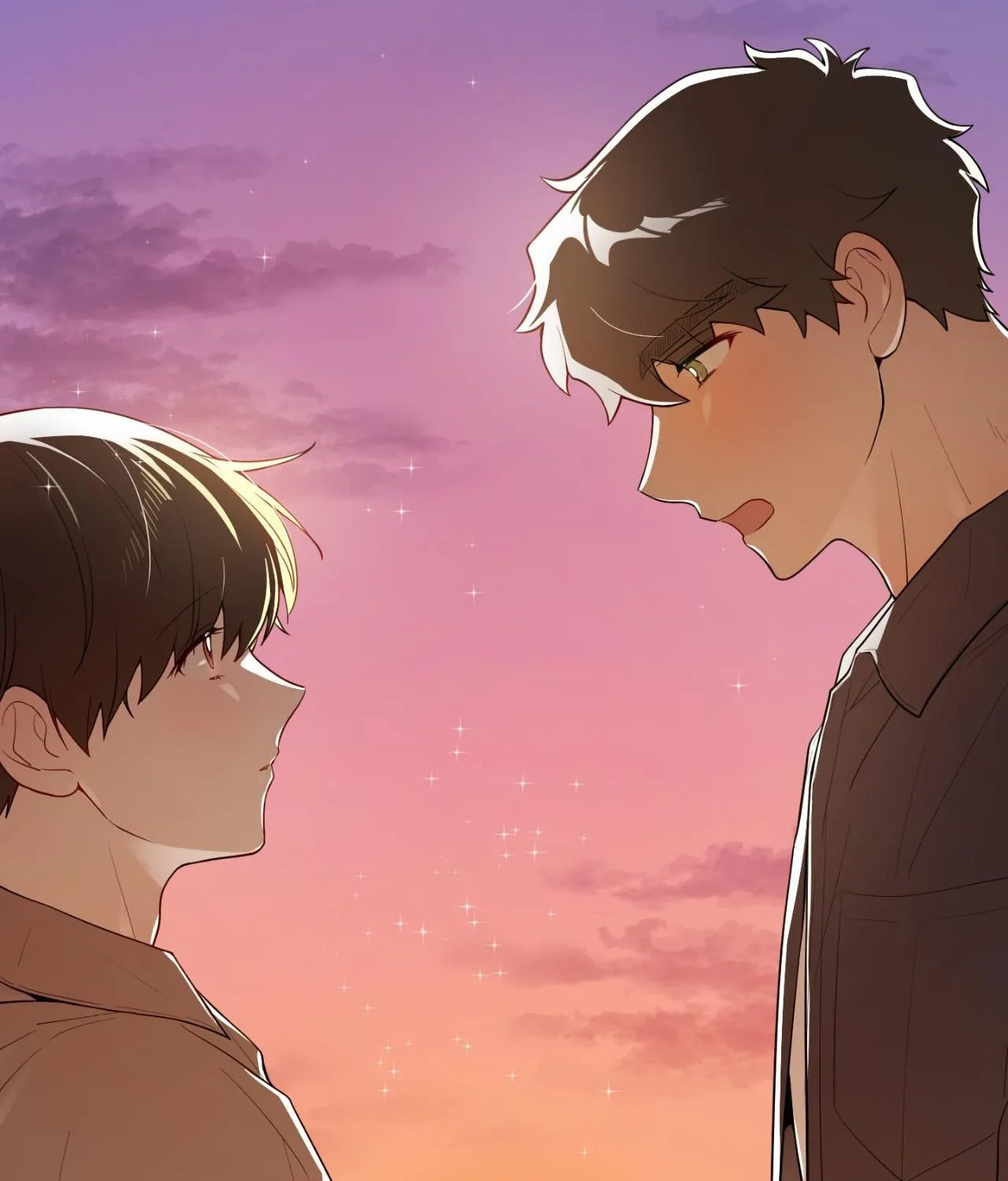 Leave Room For Love Chapter 34 page 117 - 