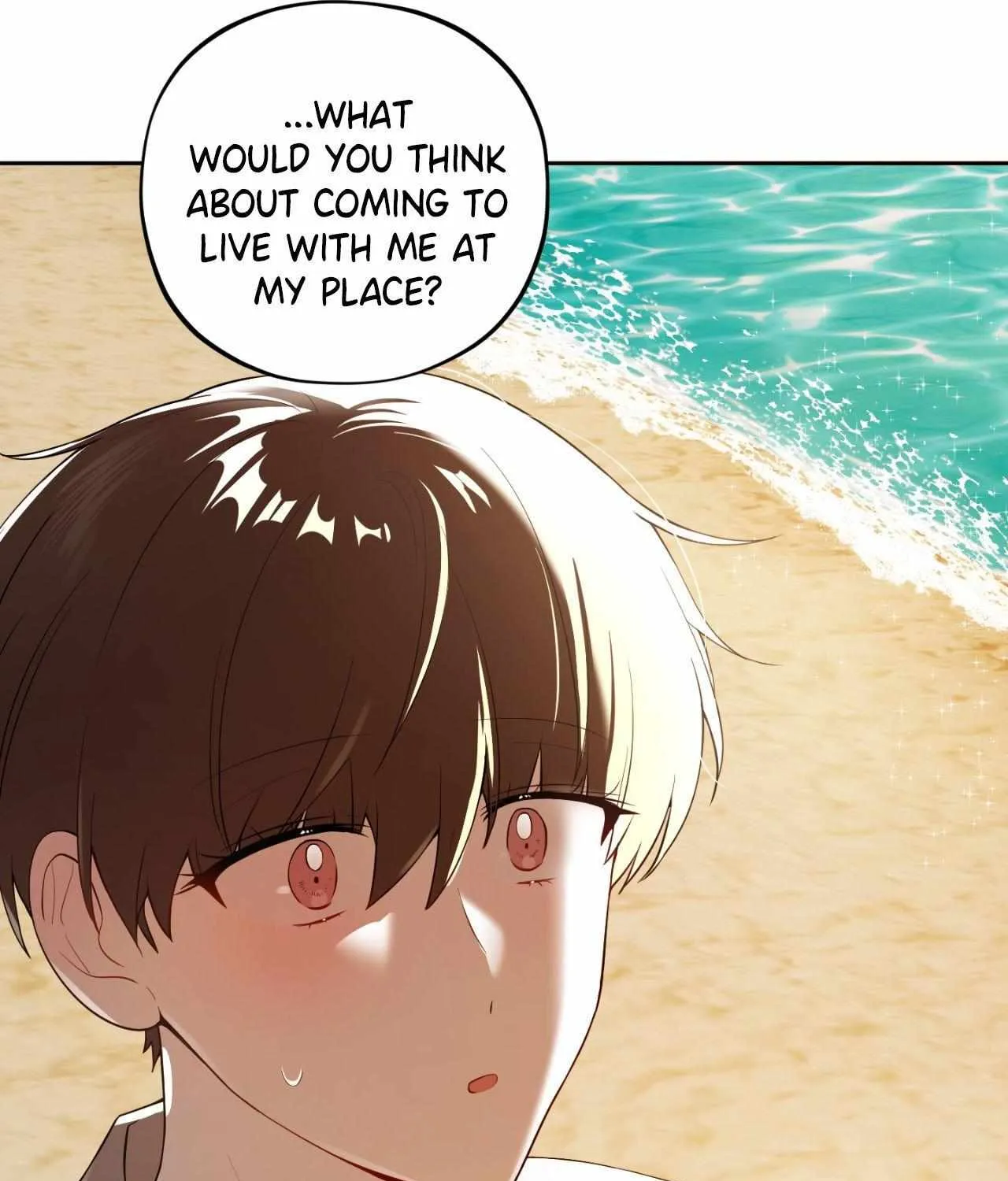 Leave Room For Love Chapter 34 page 119 - 