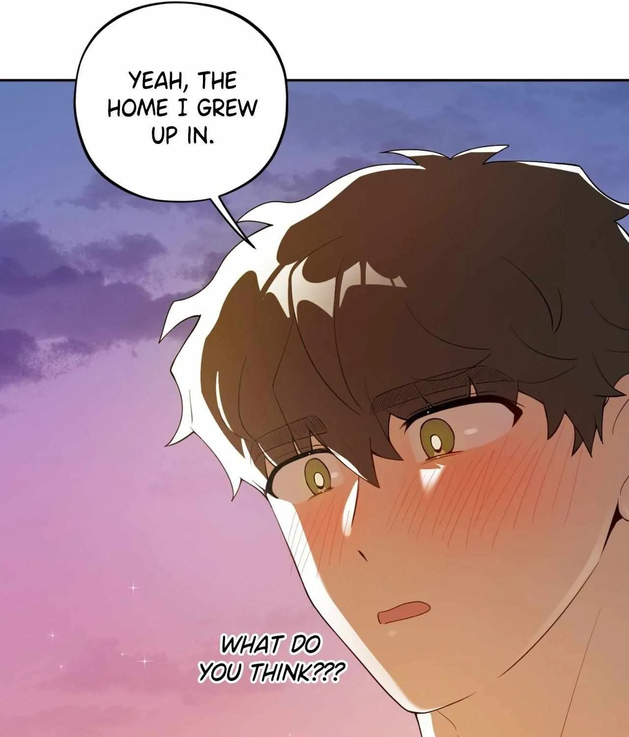 Leave Room For Love Chapter 34 page 121 - 