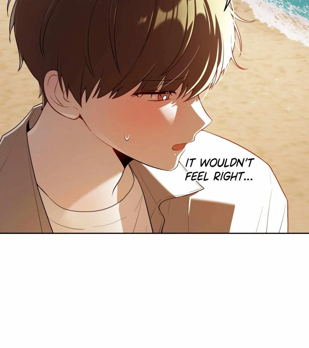 Leave Room For Love Chapter 34 page 123 - 