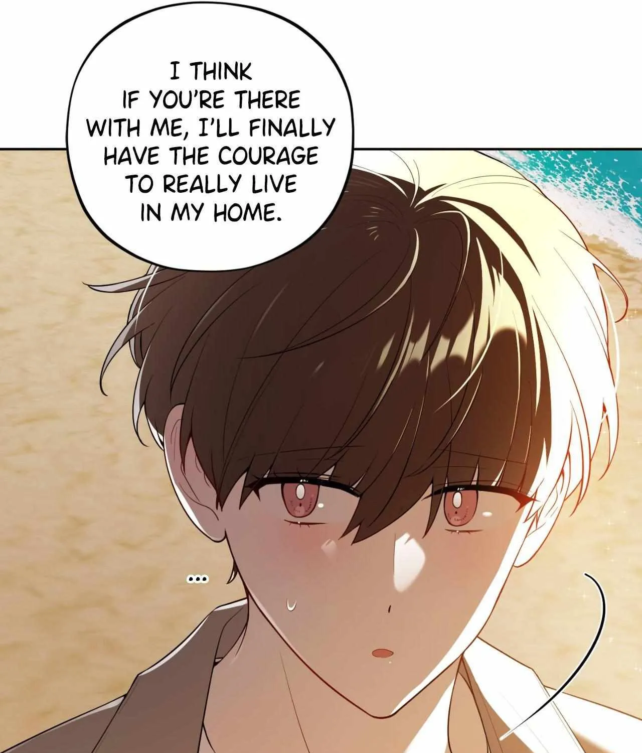 Leave Room For Love Chapter 34 page 124 - 