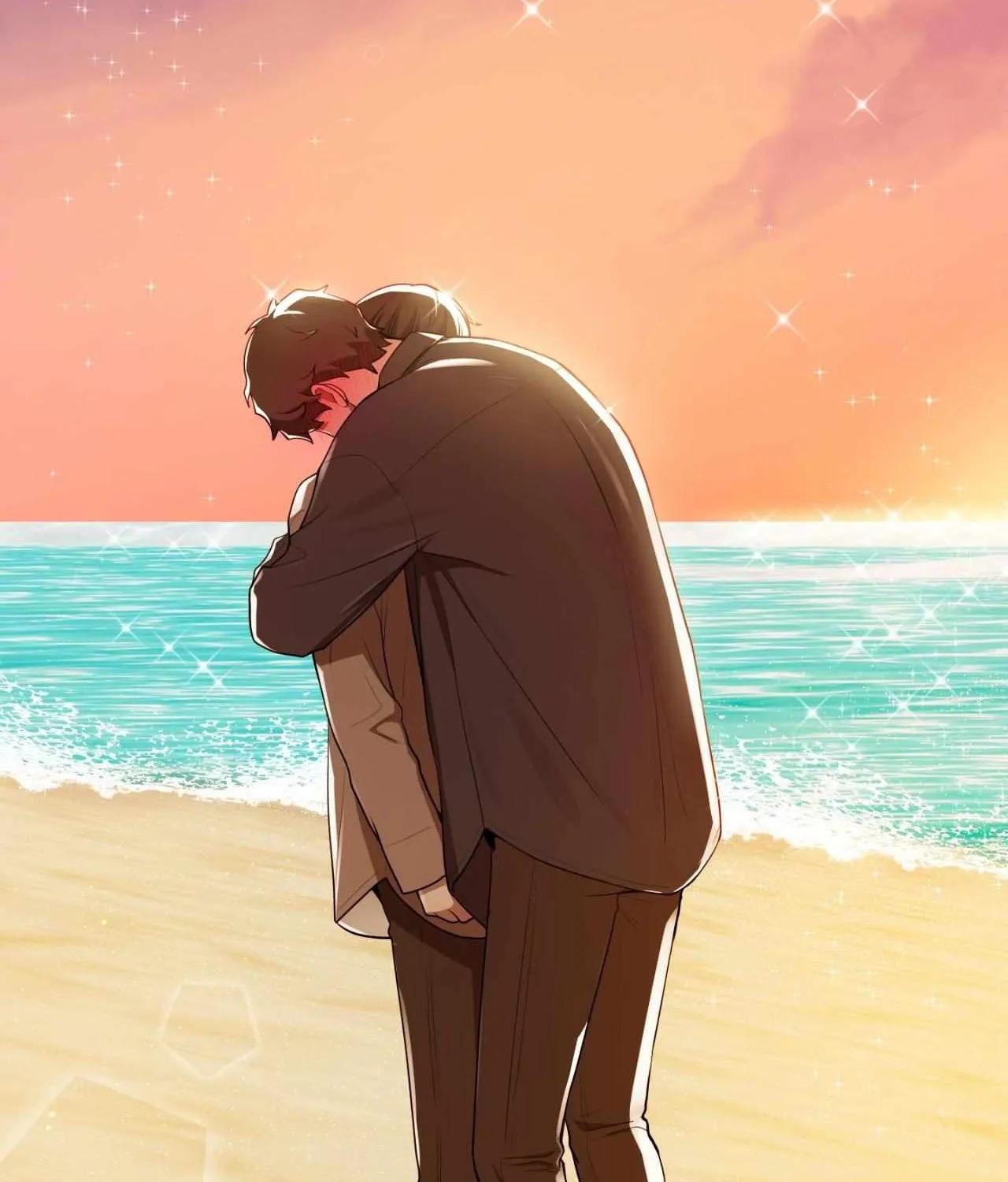 Leave Room For Love Chapter 34 page 131 - 
