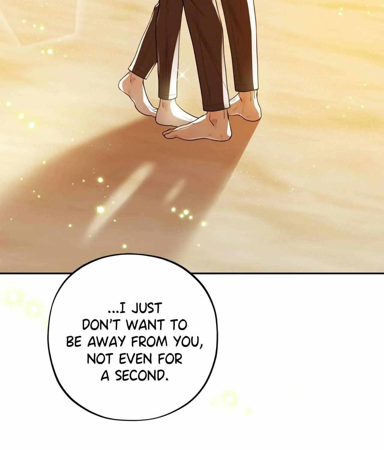 Leave Room For Love Chapter 34 page 132 - 
