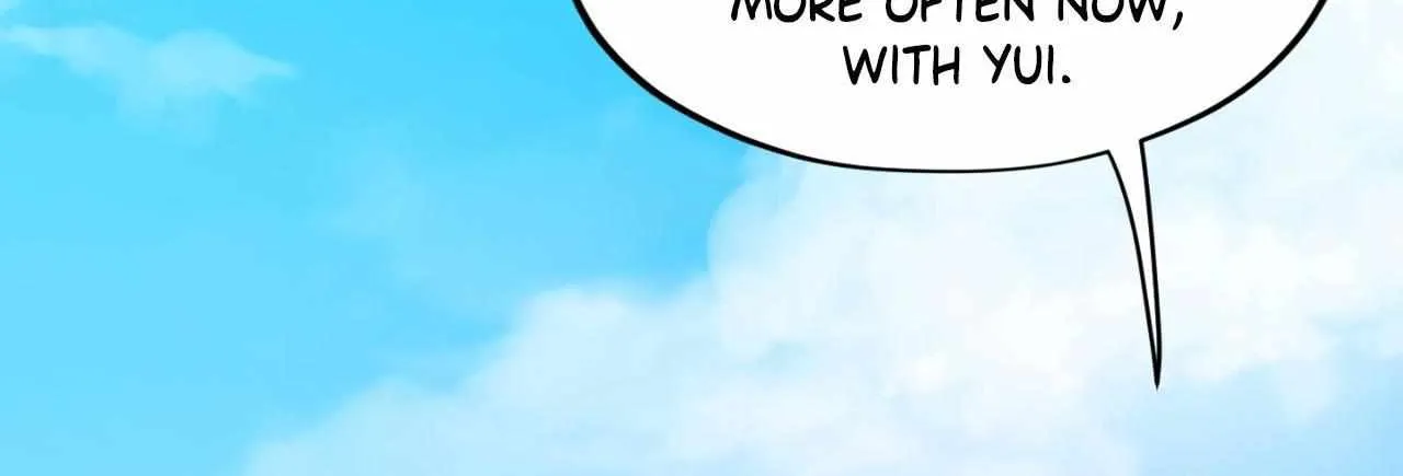 Leave Room For Love Chapter 34 page 15 - 