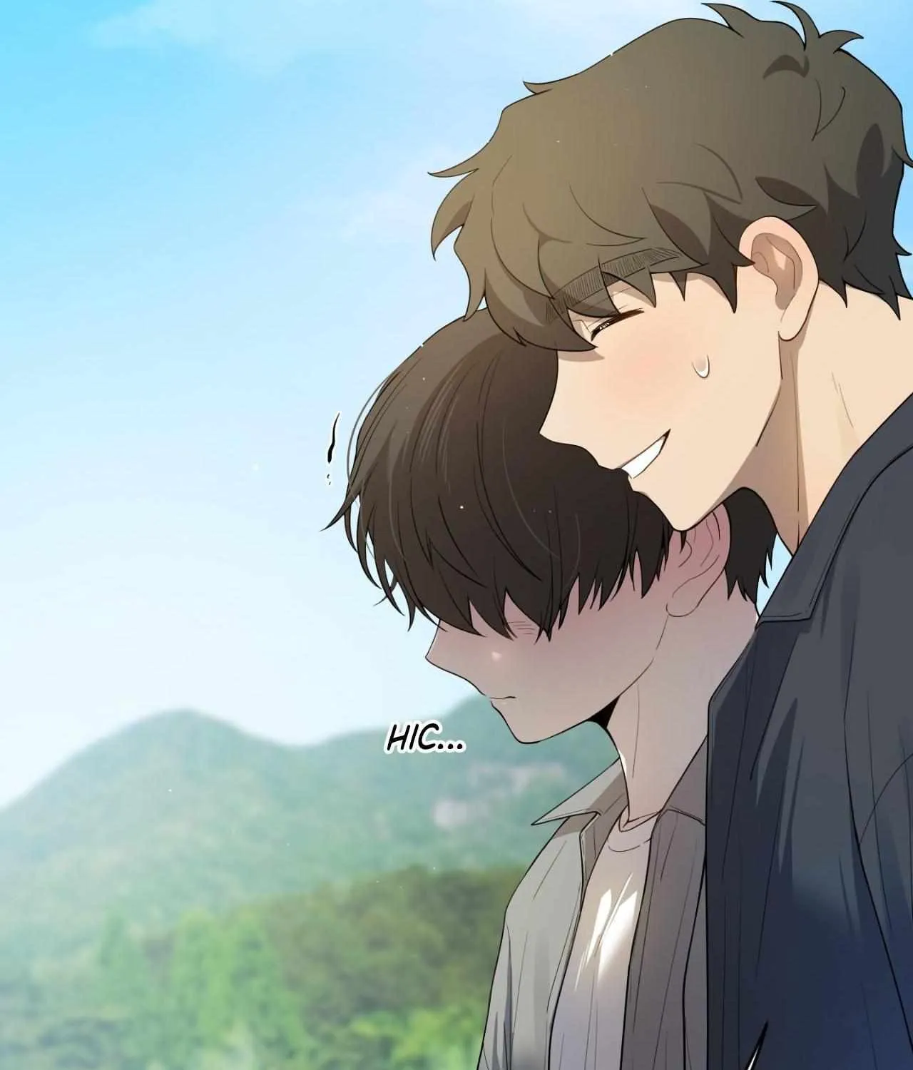 Leave Room For Love Chapter 34 page 16 - 