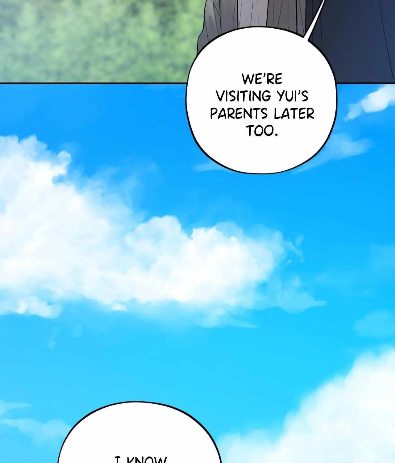 Leave Room For Love Chapter 34 page 17 - 