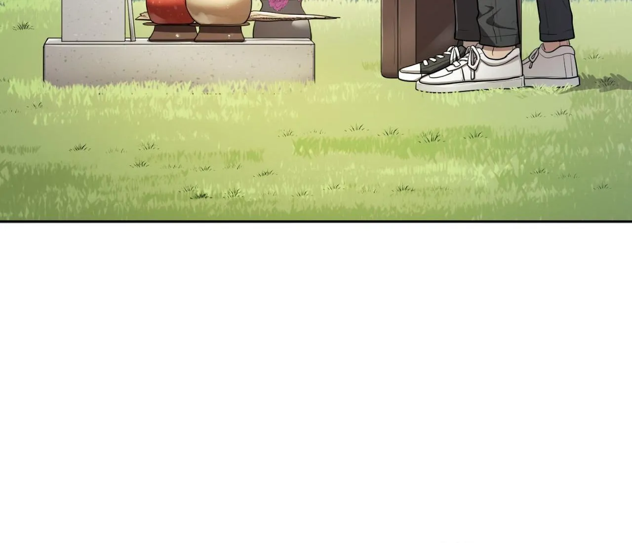 Leave Room For Love Chapter 34 page 20 - 